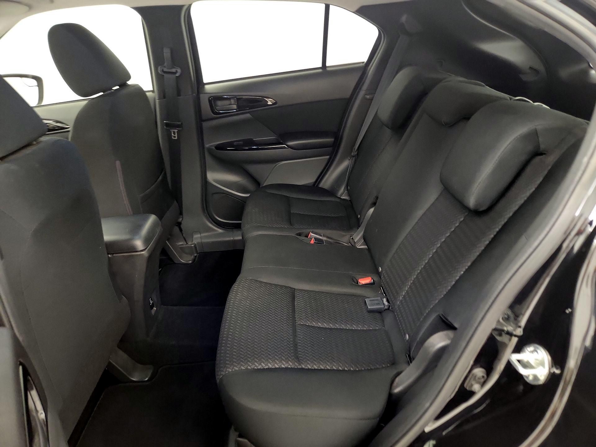 Thumbnail: 2018 Mitsubishi Eclipse Cross - 19