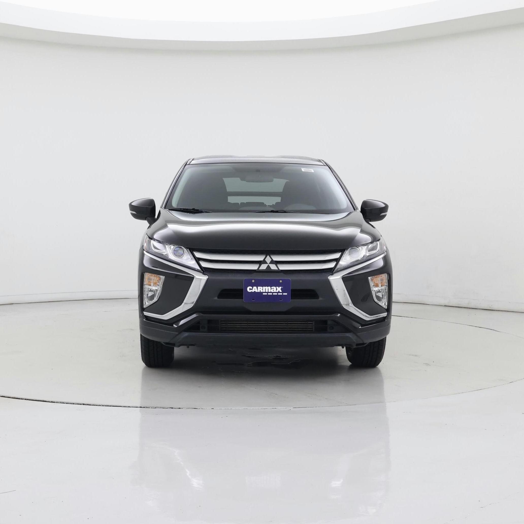 Thumbnail: 2018 Mitsubishi Eclipse Cross - 5