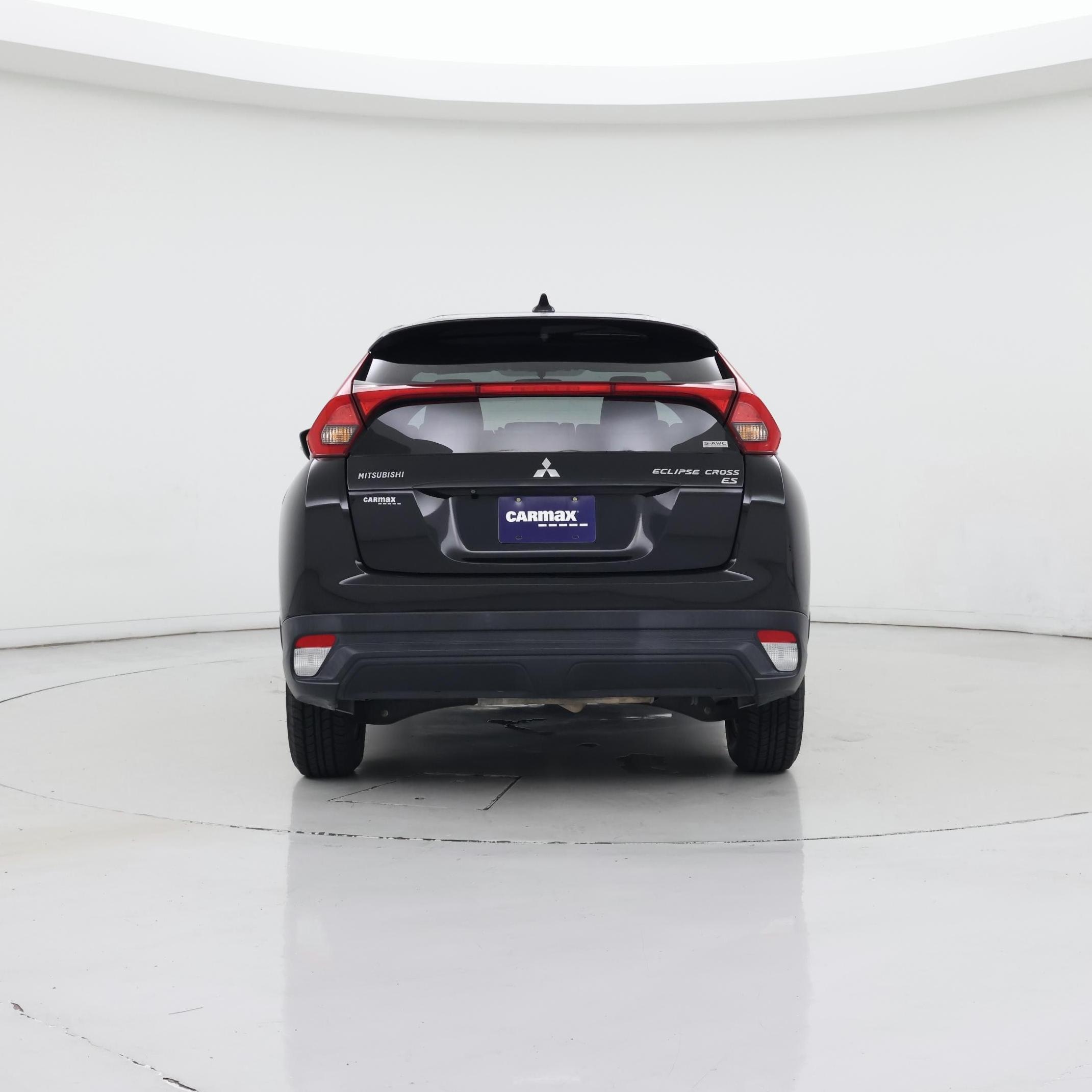 Thumbnail: 2018 Mitsubishi Eclipse Cross - 6