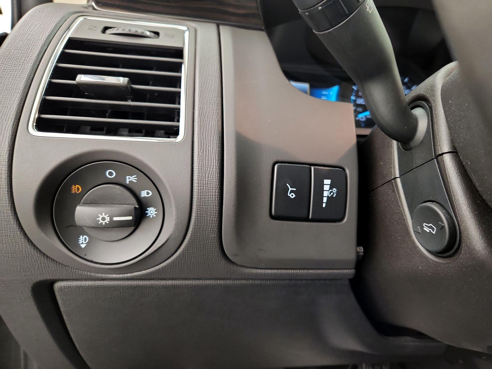 Thumbnail: 2015 Ford Flex - 13