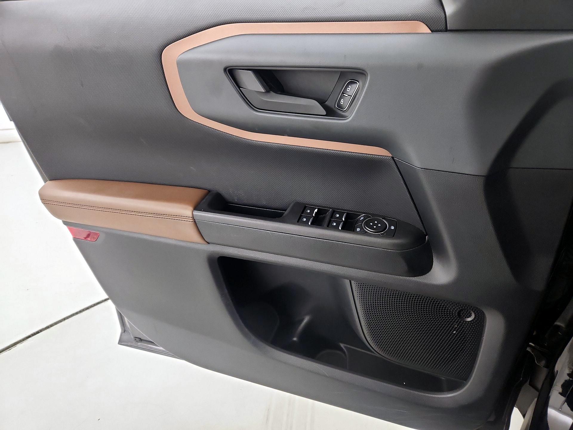 Thumbnail: 2021 Ford Bronco Sport - 12