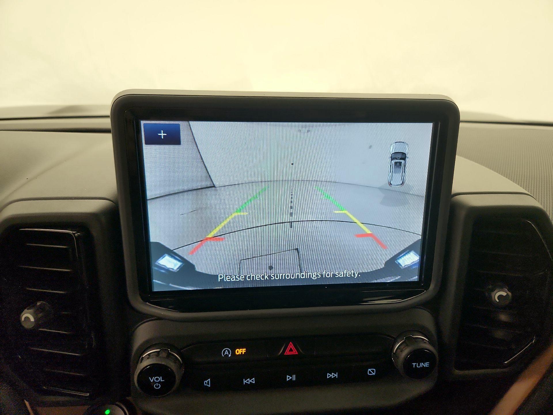 Thumbnail: 2021 Ford Bronco Sport - 14