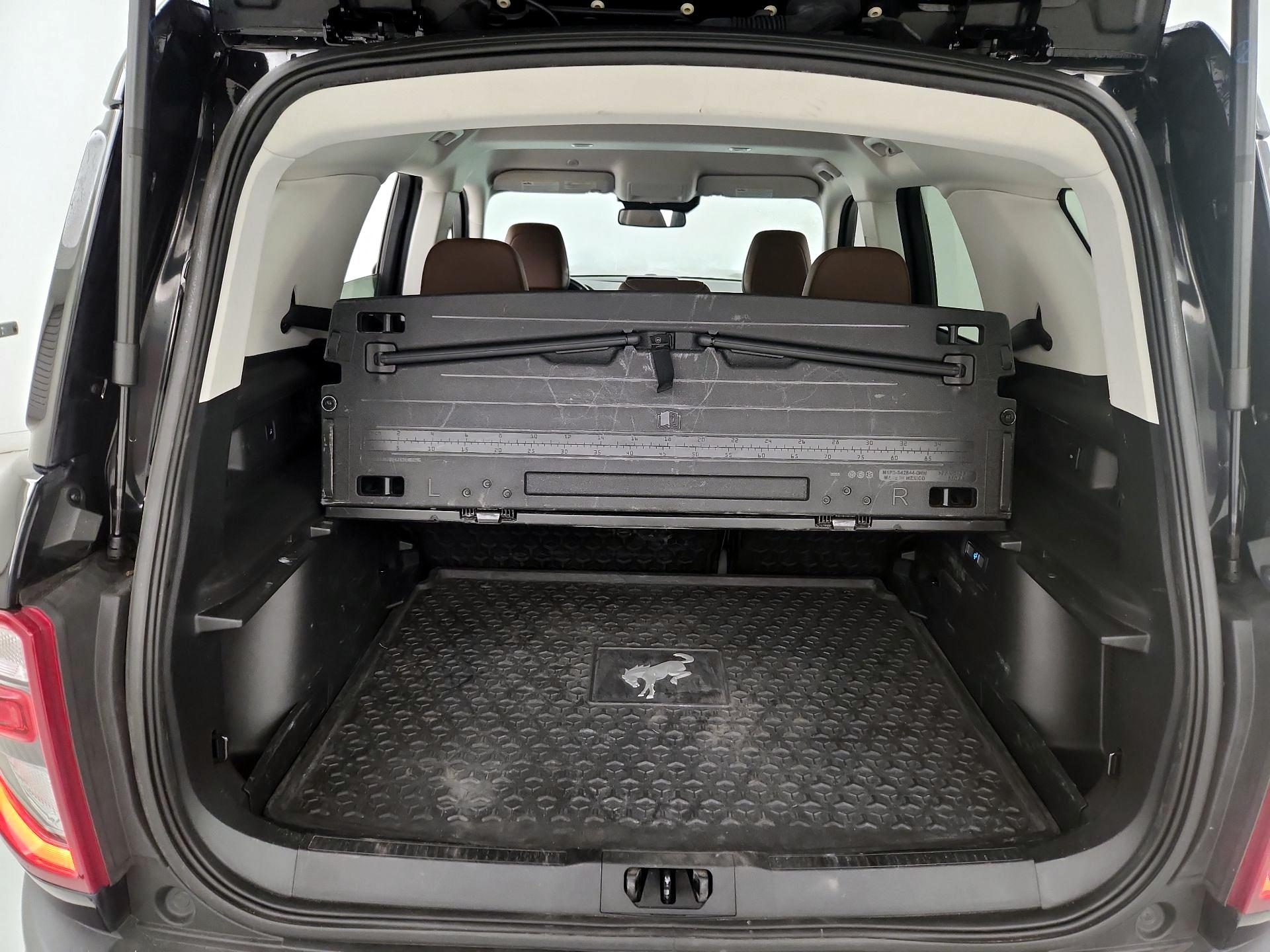 Thumbnail: 2021 Ford Bronco Sport - 20