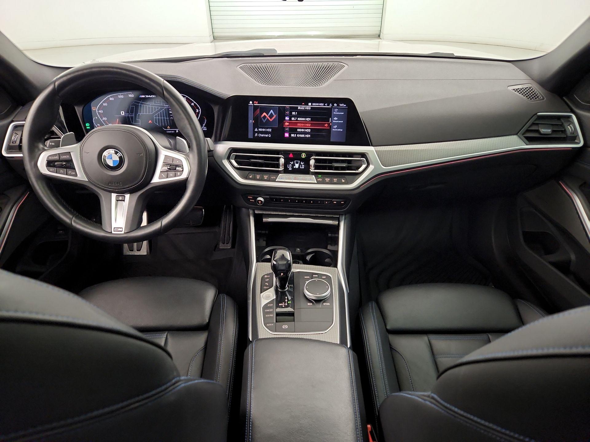 Thumbnail: 2020 BMW 3 Series - 9