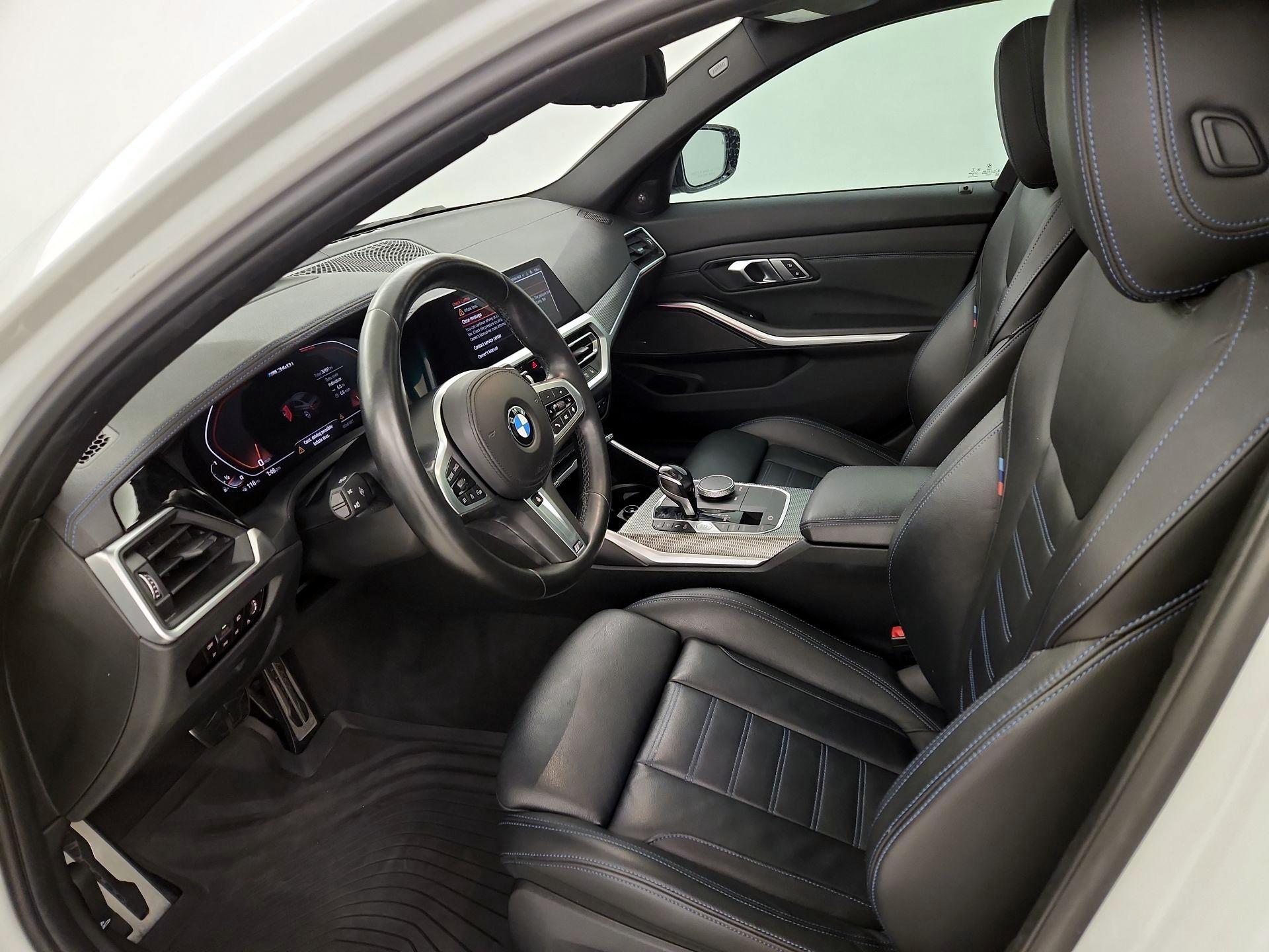 Thumbnail: 2020 BMW 3 Series - 11