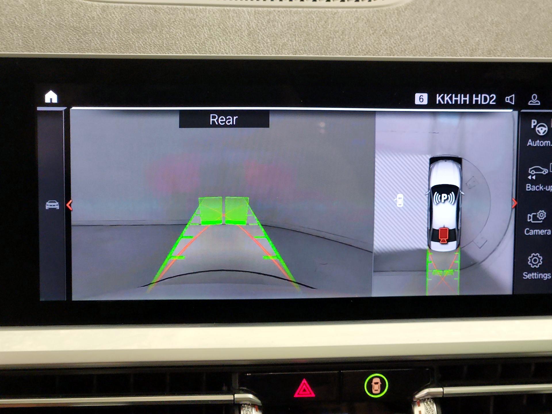 Thumbnail: 2020 BMW 3 Series - 15