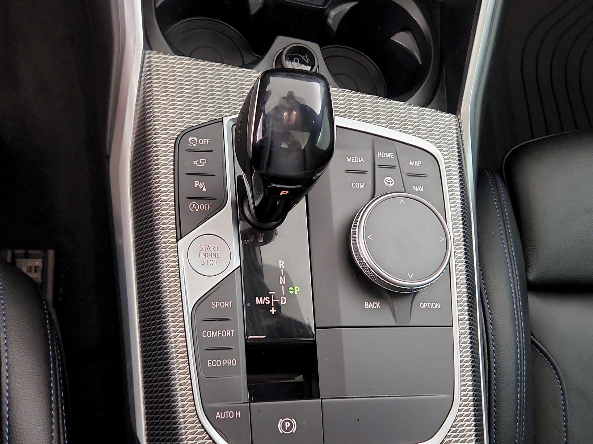 Thumbnail: 2020 BMW 3 Series - 18