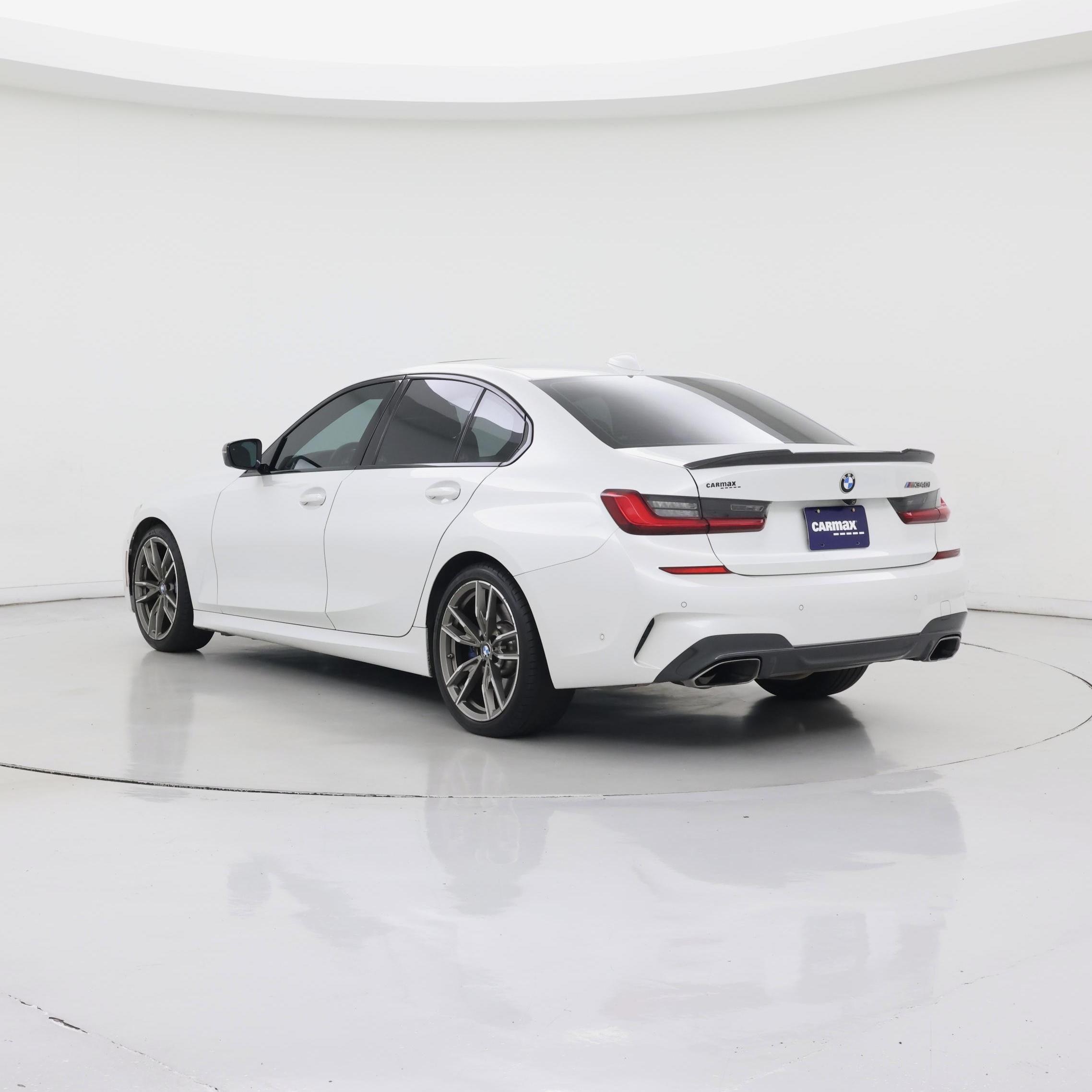 Thumbnail: 2020 BMW 3 Series - 2