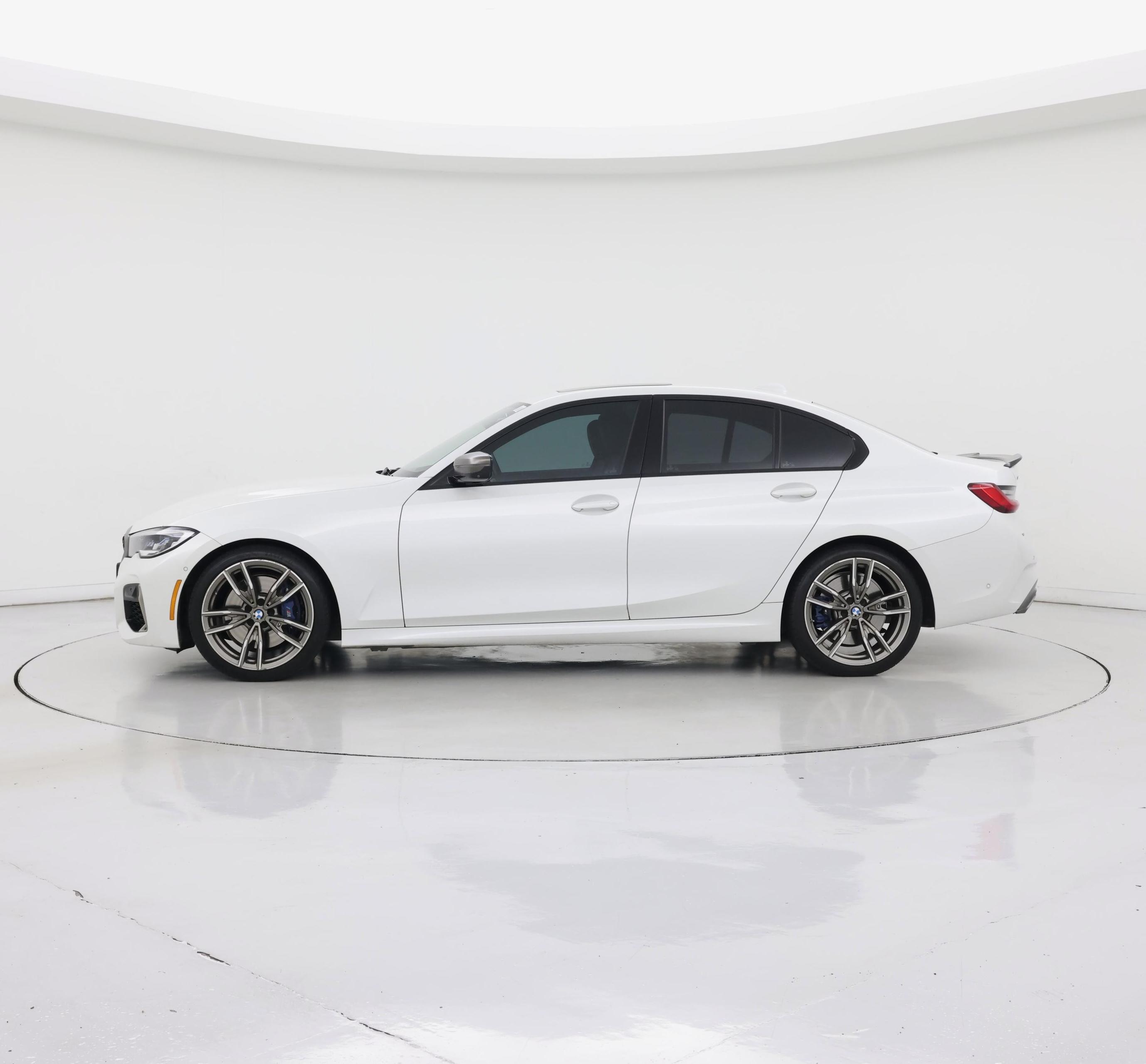 Thumbnail: 2020 BMW 3 Series - 3