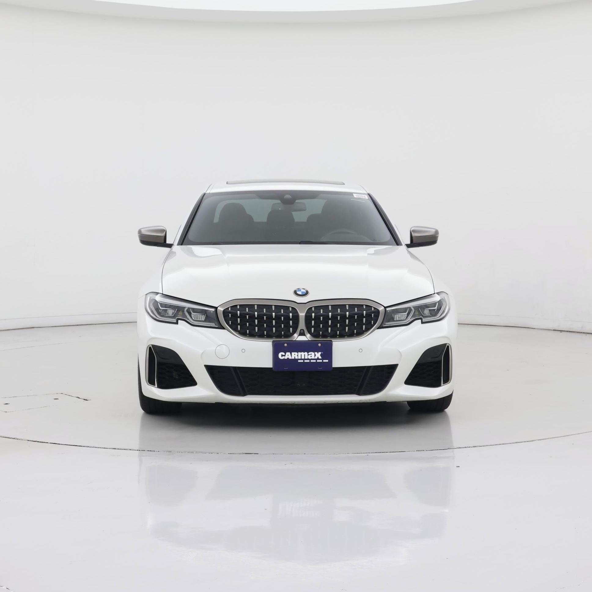 Thumbnail: 2020 BMW 3 Series - 5