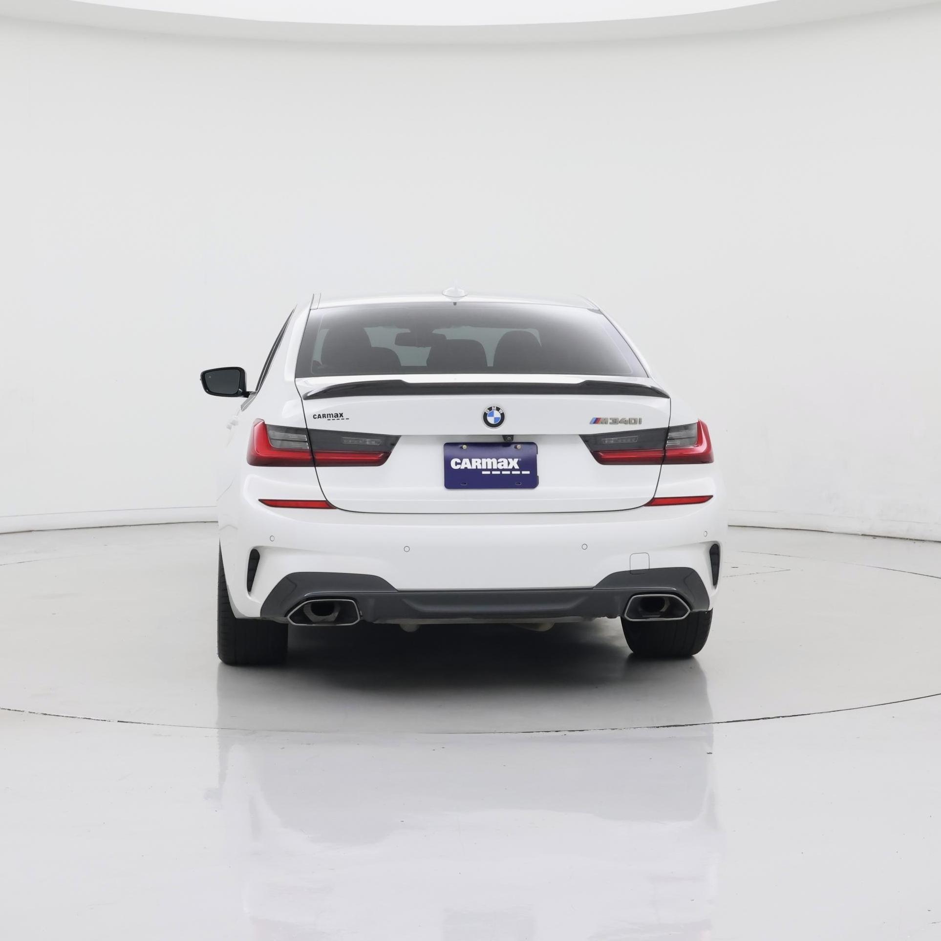 Thumbnail: 2020 BMW 3 Series - 6