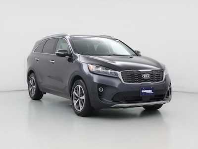 2019 Kia Sorento EX