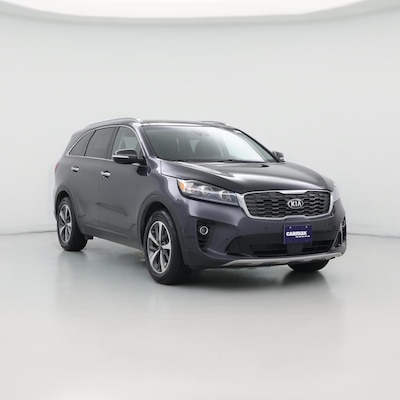 2019 Kia Sorento EX