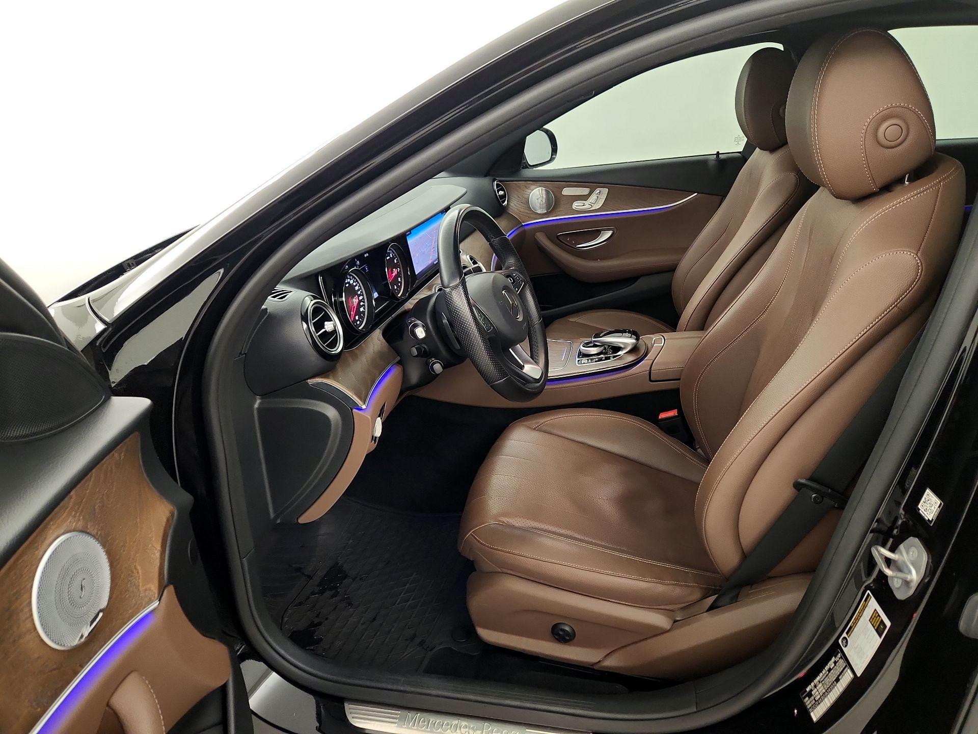 Thumbnail: 2018 Mercedes-Benz E-Class - 11