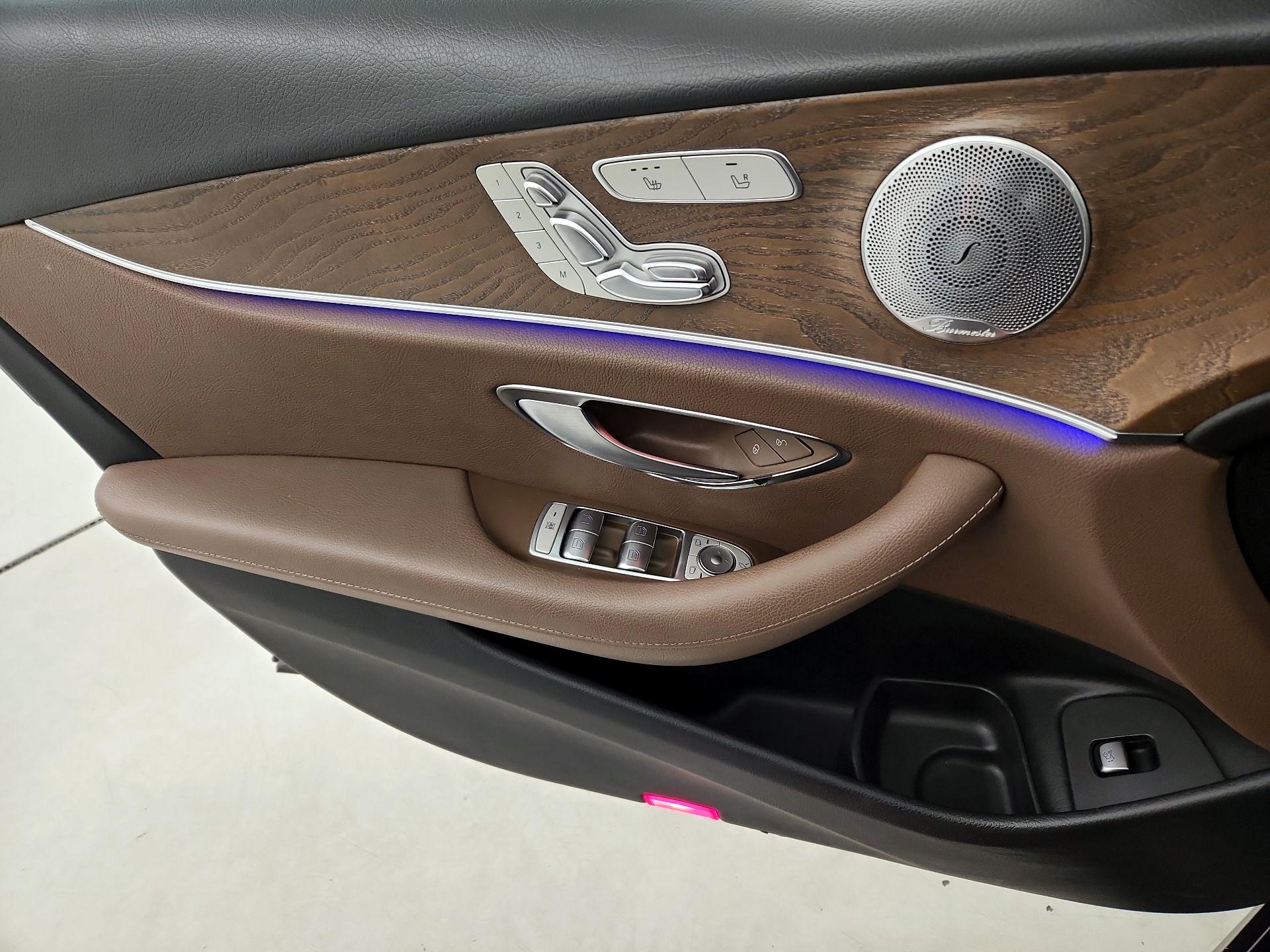 Thumbnail: 2018 Mercedes-Benz E-Class - 12