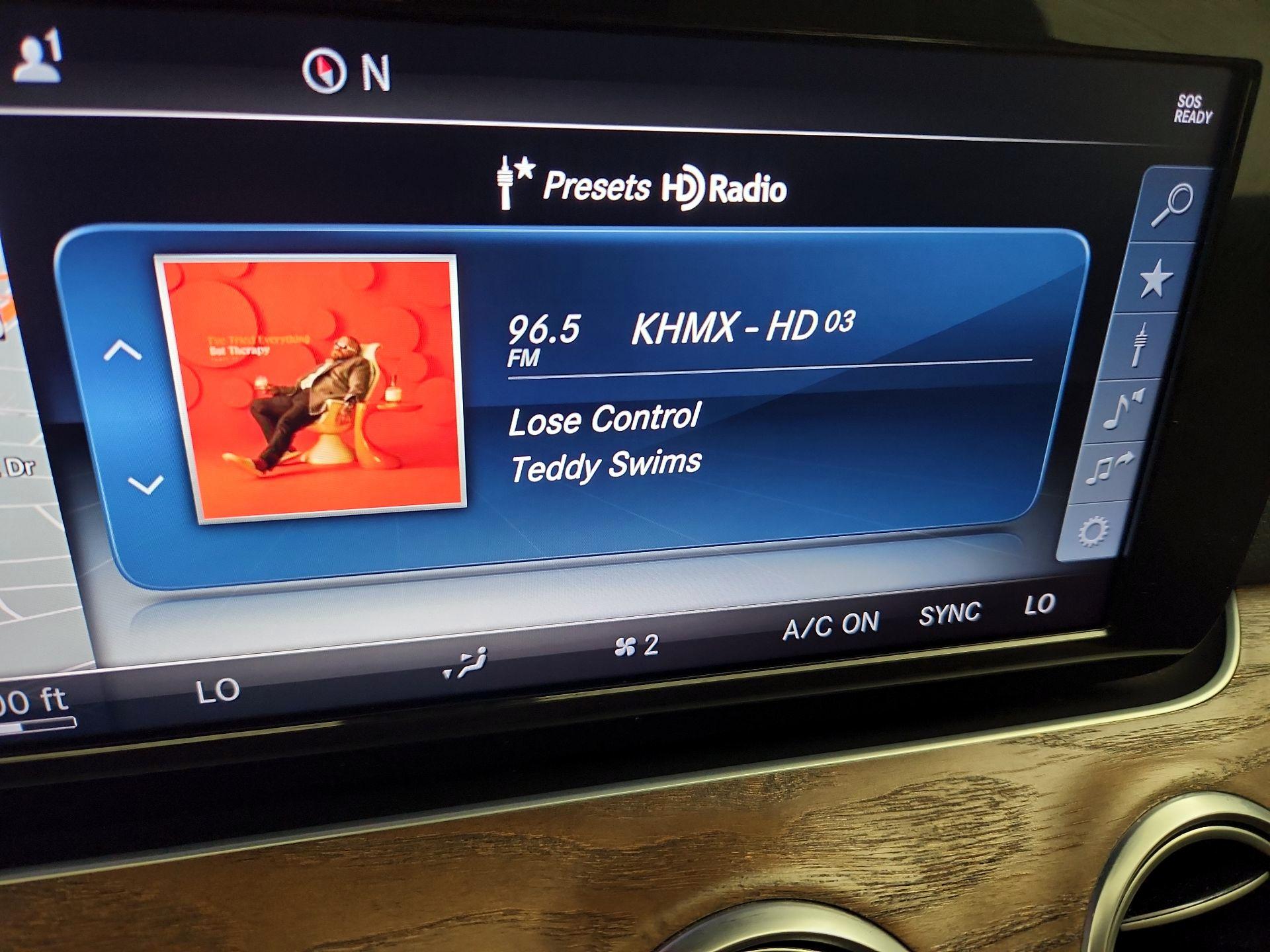 Thumbnail: 2018 Mercedes-Benz E-Class - 16