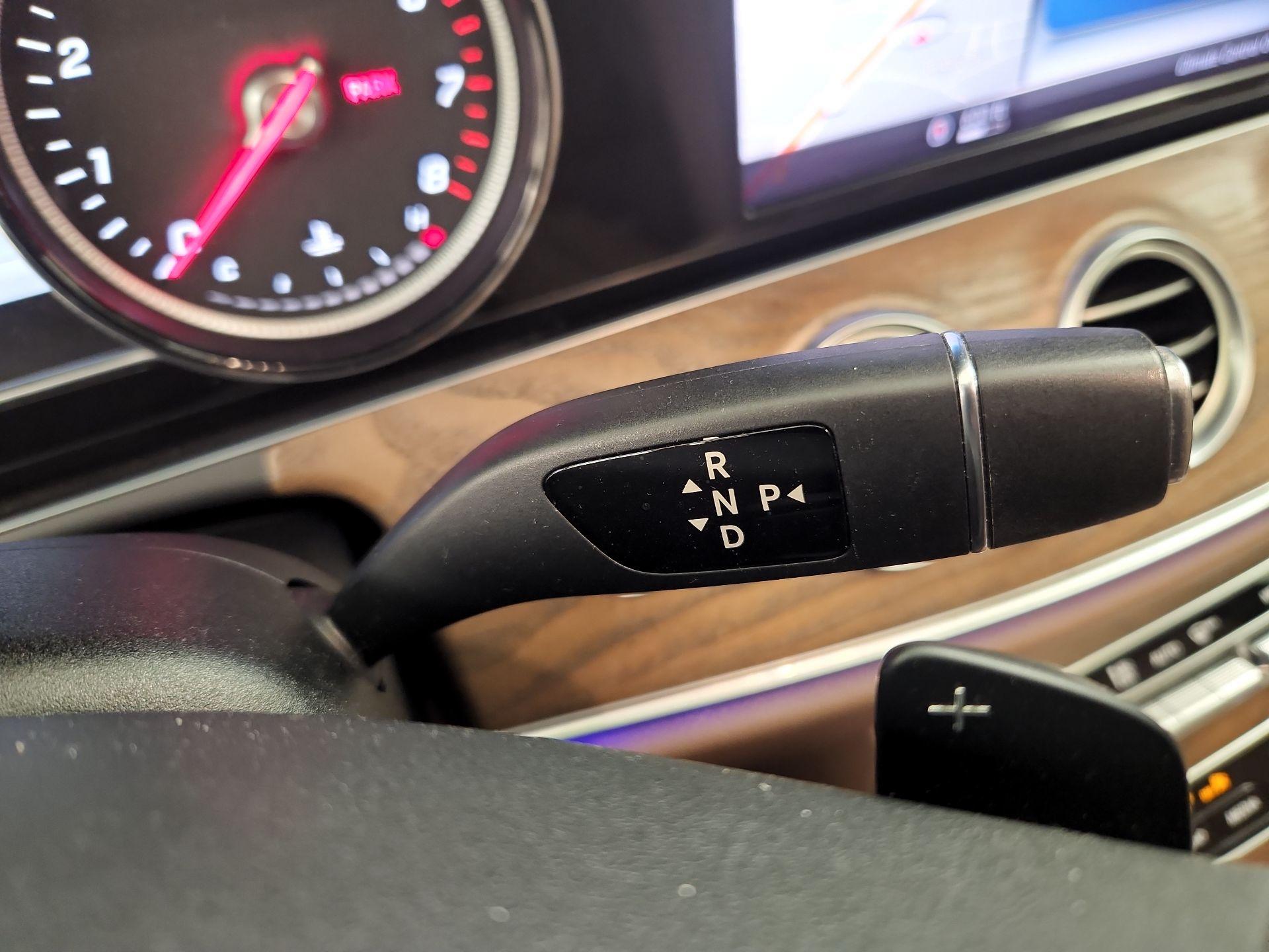 Thumbnail: 2018 Mercedes-Benz E-Class - 18