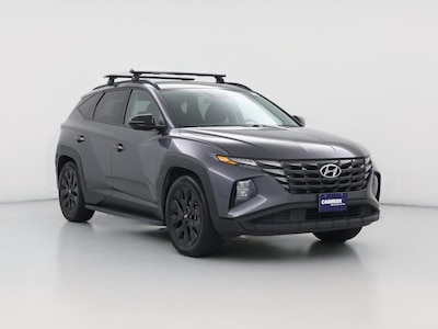 2023 Hyundai Tucson XRT