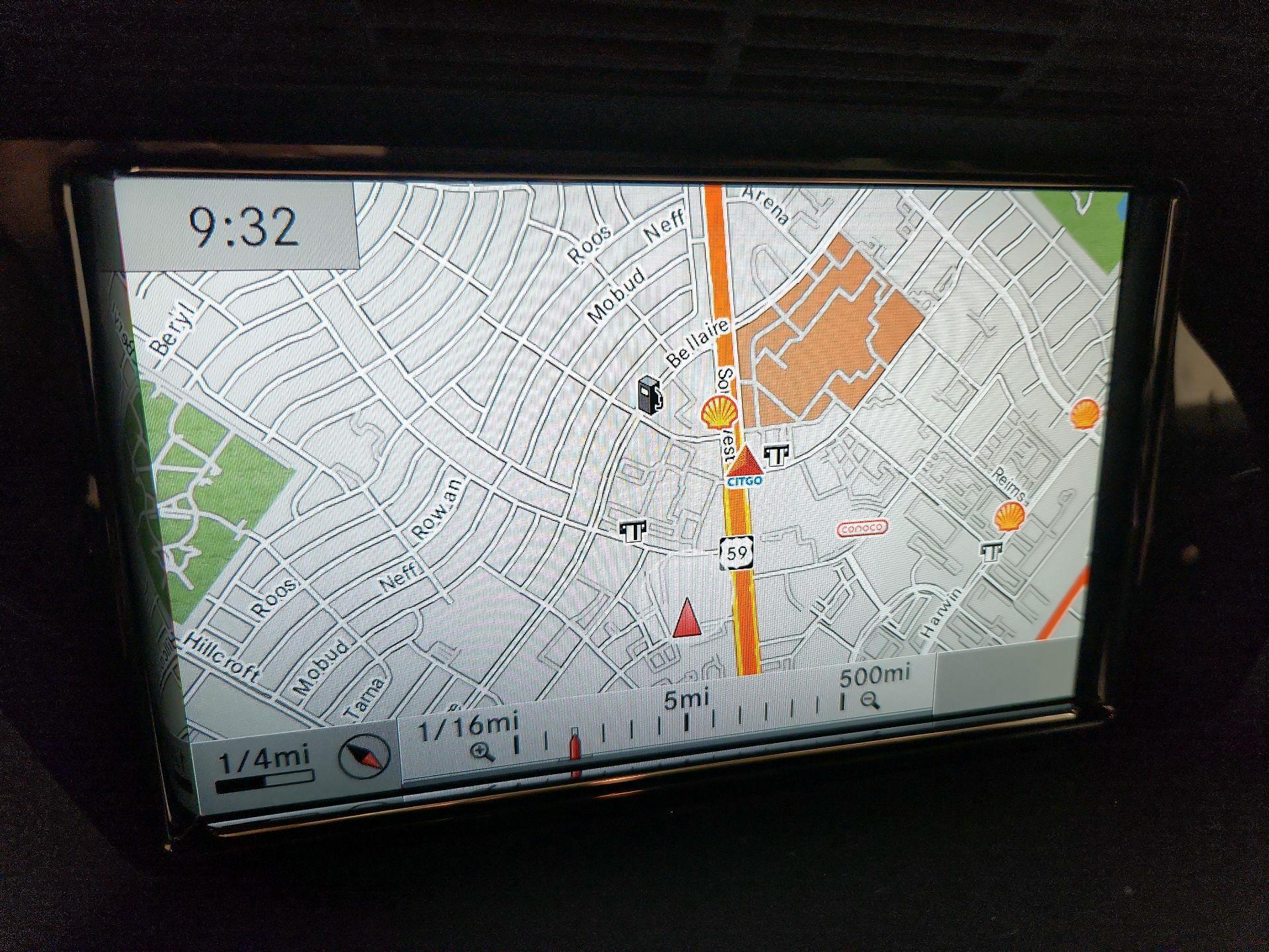 Thumbnail: 2015 Mercedes-Benz GLK - 14