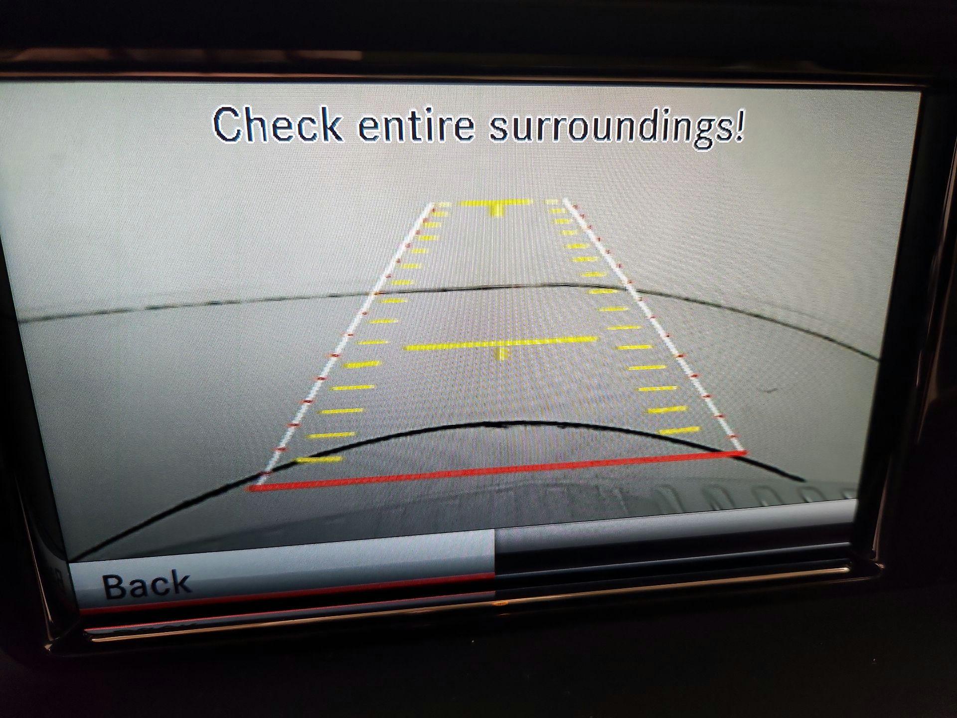 Thumbnail: 2015 Mercedes-Benz GLK - 15