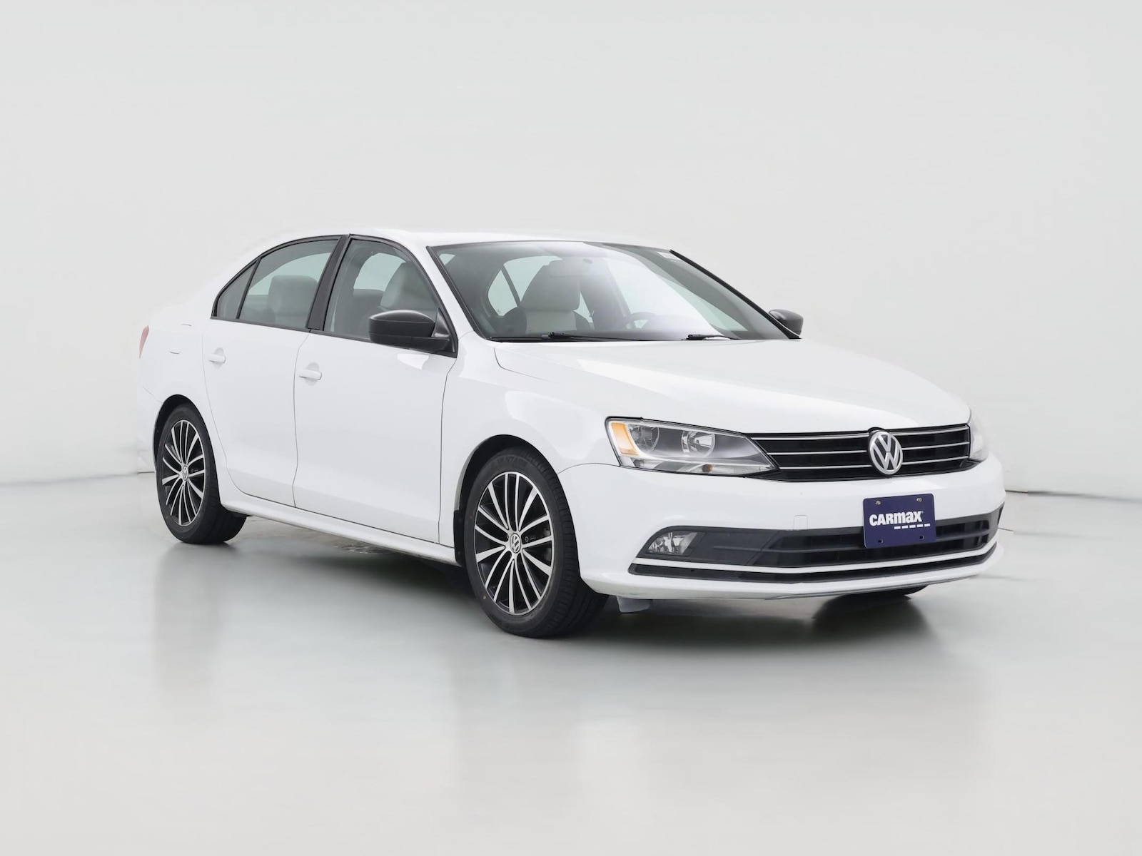 2015 Volkswagen Jetta SE