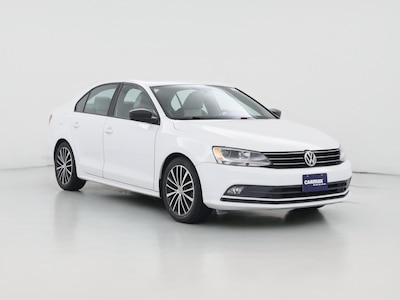 2015 Volkswagen Jetta SE