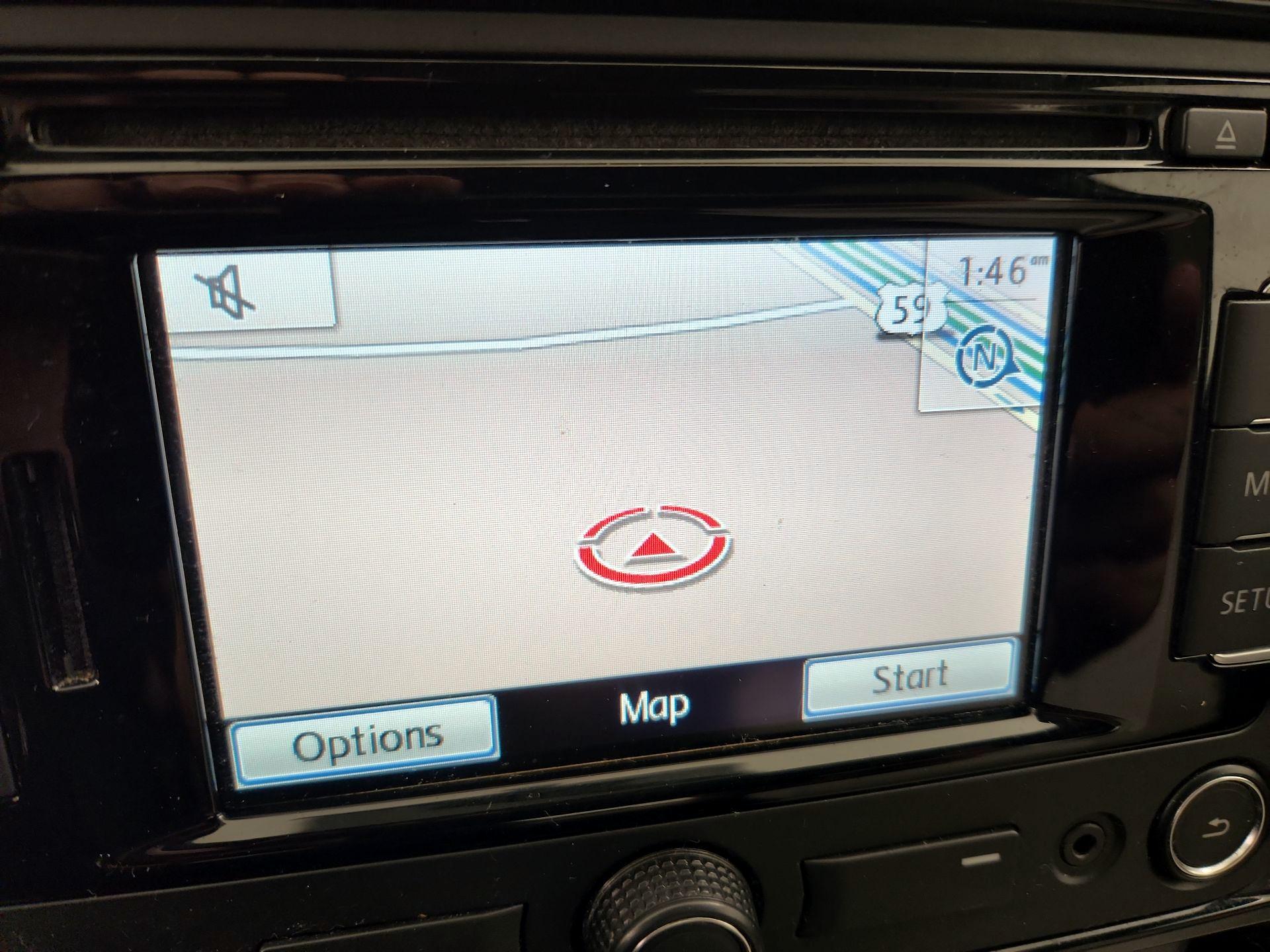 Thumbnail: 2015 Volkswagen Jetta - 14