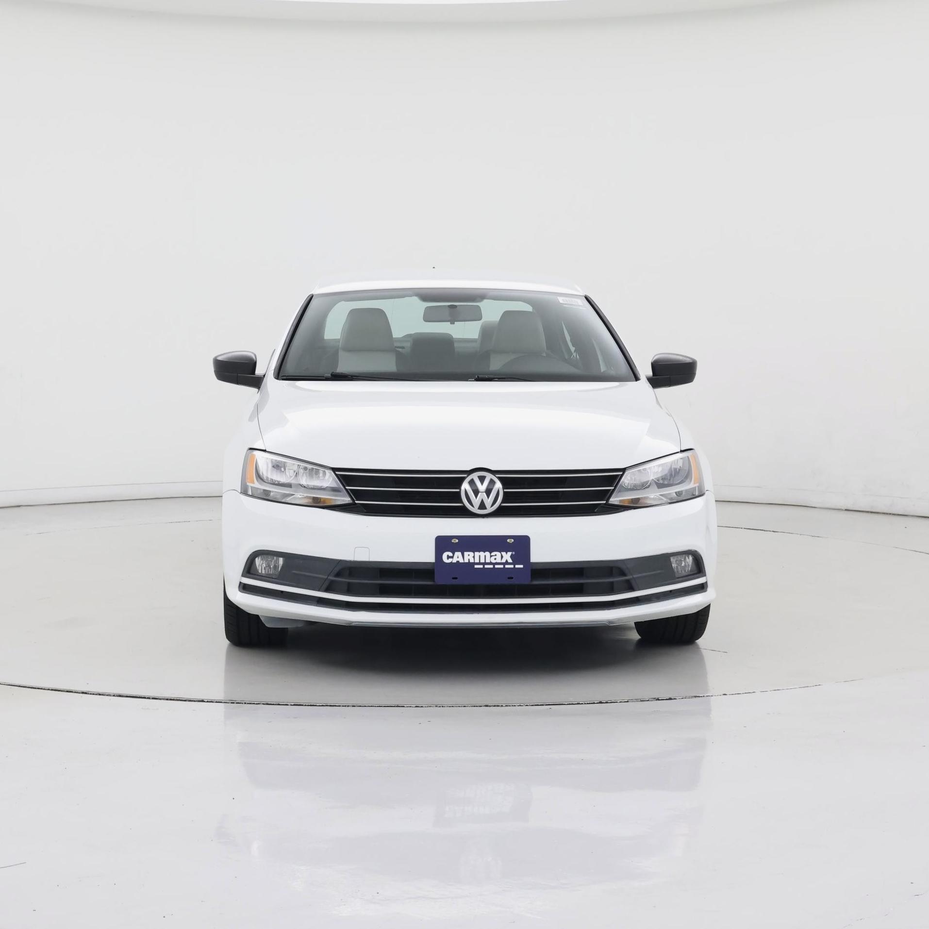 Thumbnail: 2015 Volkswagen Jetta - 5