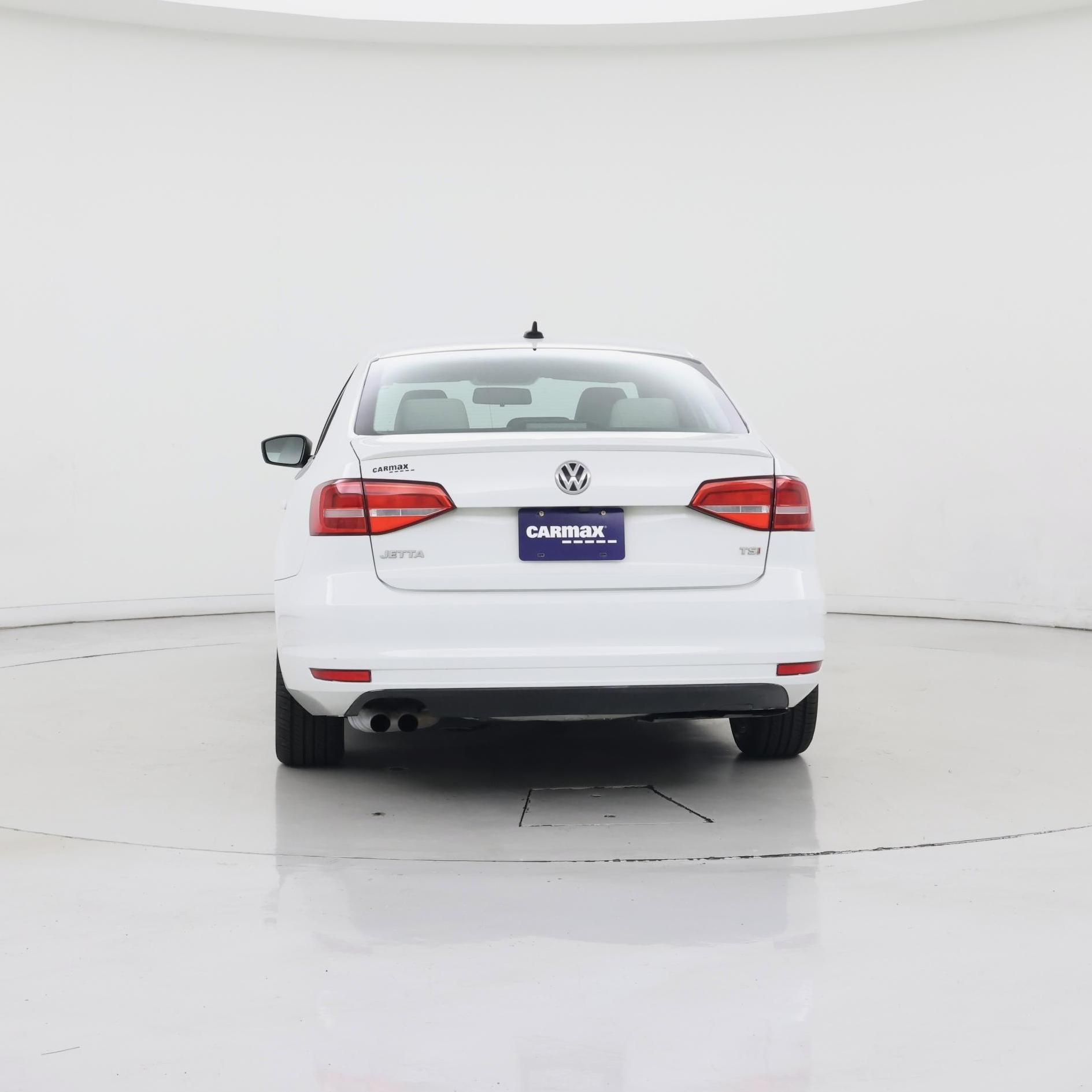 Thumbnail: 2015 Volkswagen Jetta - 6