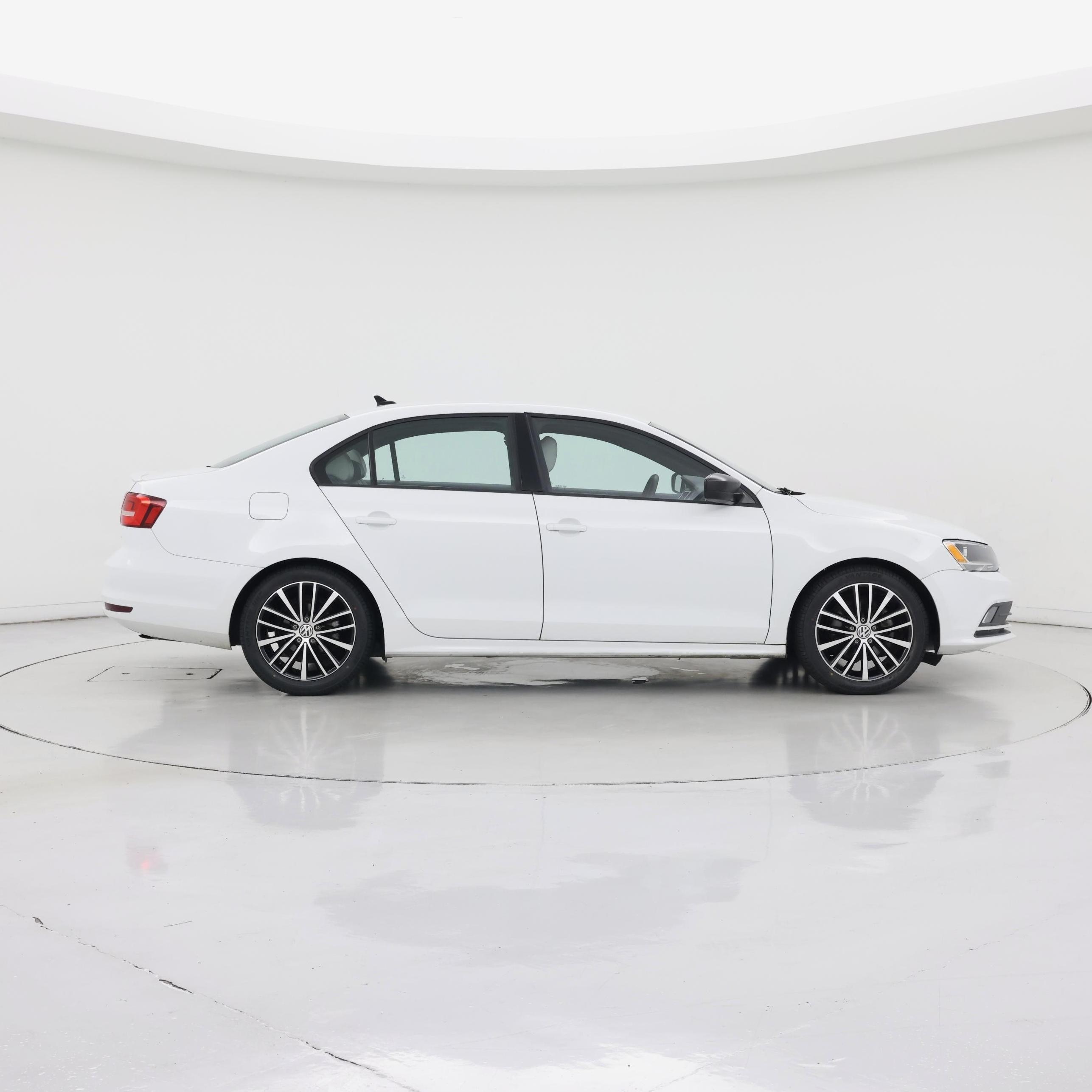 Thumbnail: 2015 Volkswagen Jetta - 7