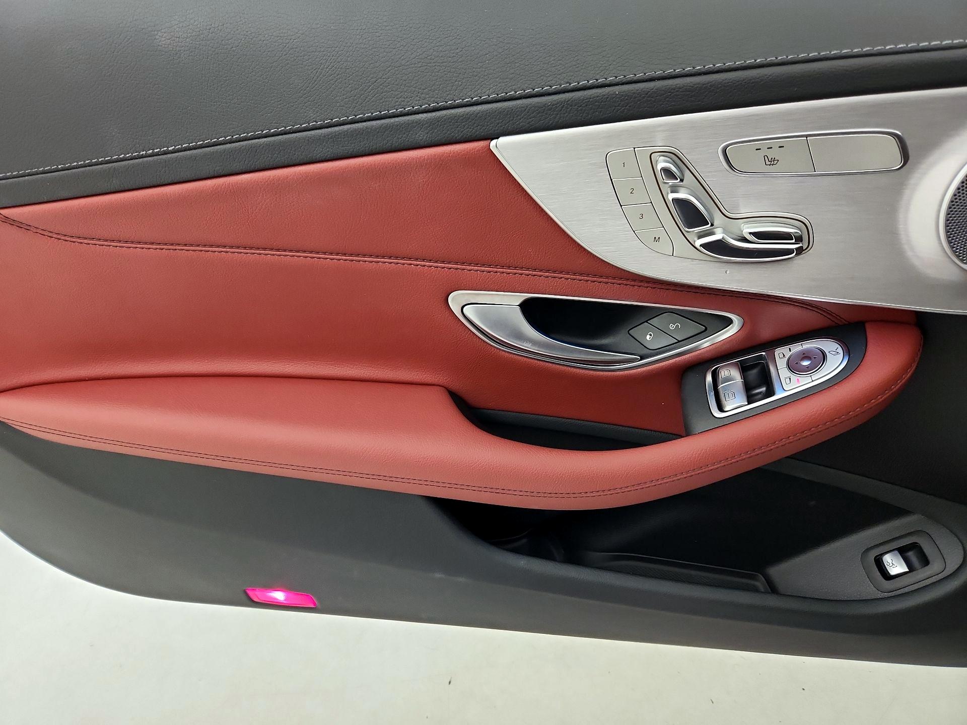 Thumbnail: 2017 Mercedes-Benz C-Class - 12