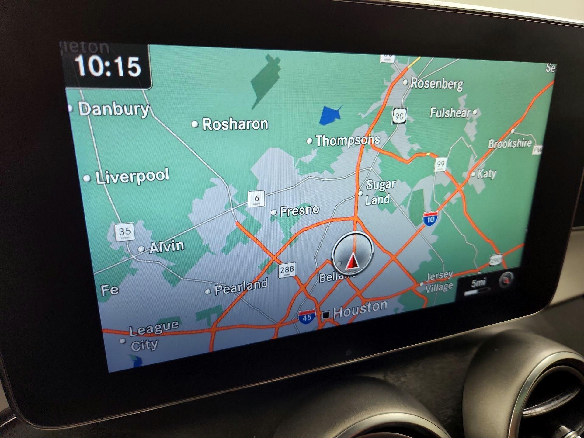 Thumbnail: 2017 Mercedes-Benz C-Class - 14