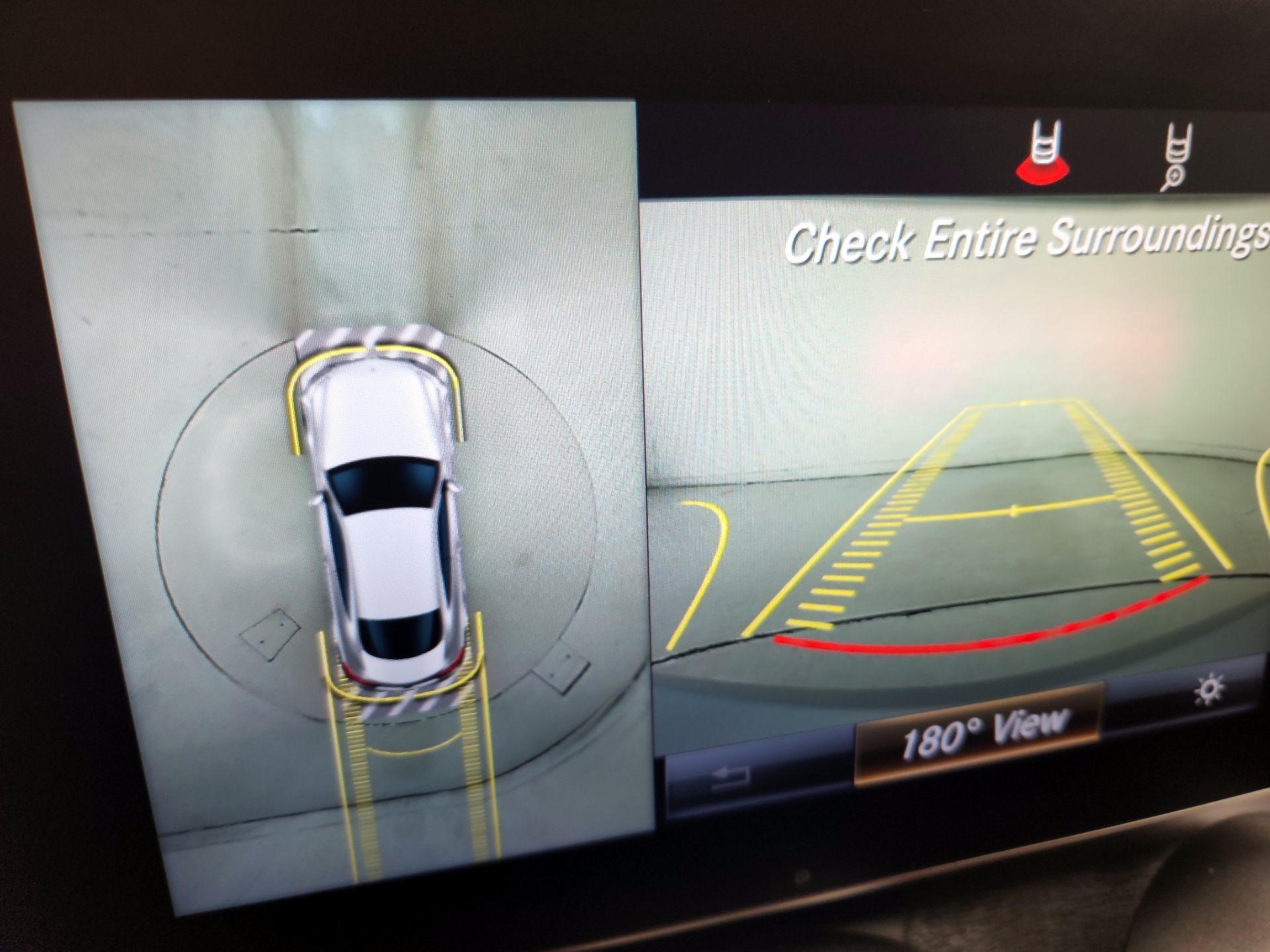 Thumbnail: 2017 Mercedes-Benz C-Class - 15