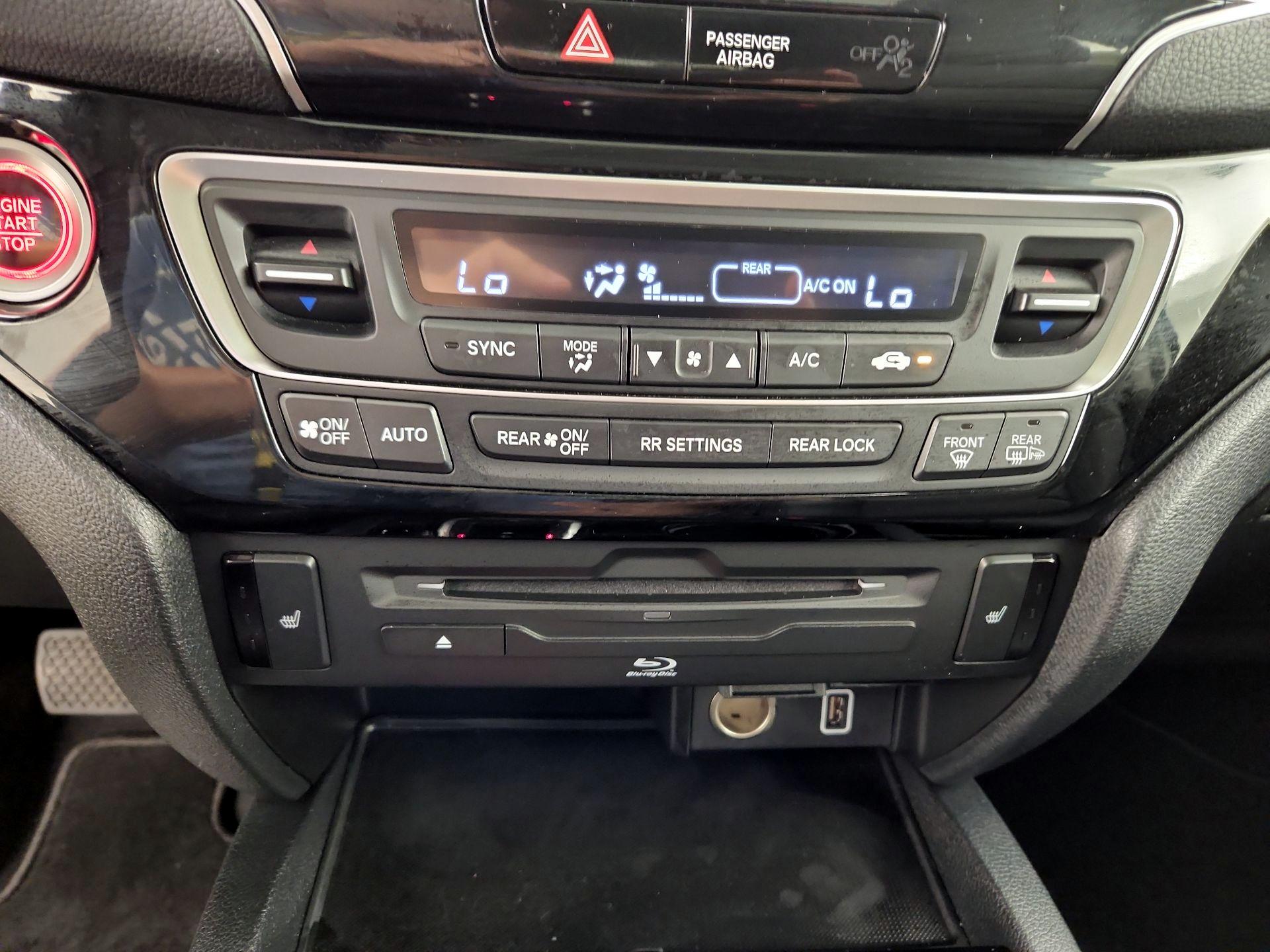 Thumbnail: 2022 Honda Pilot - 16