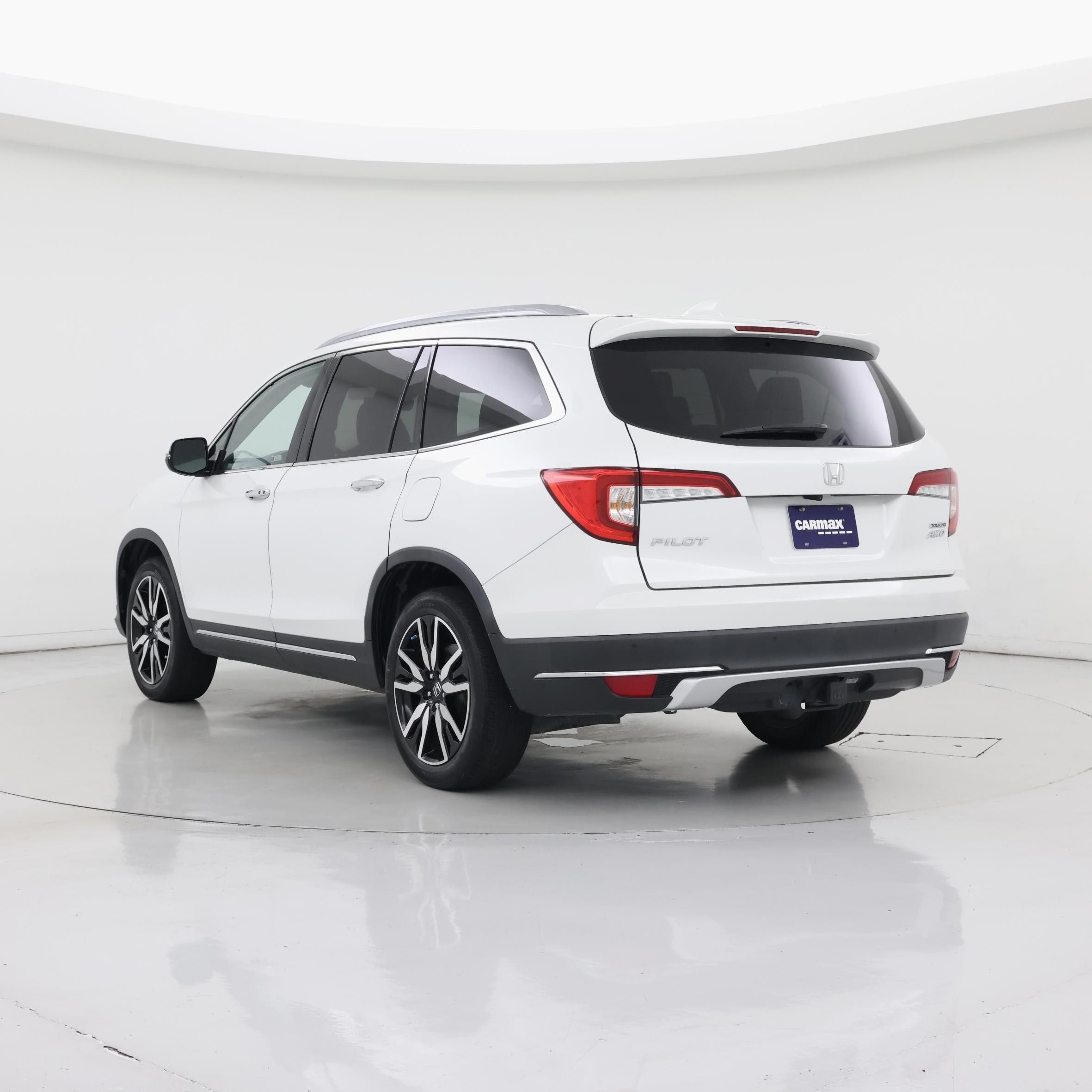 Thumbnail: 2022 Honda Pilot - 2