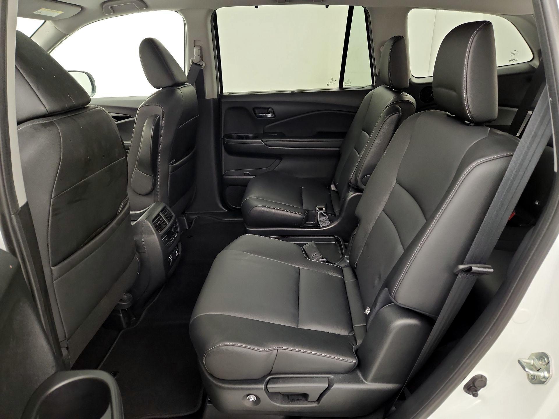 Thumbnail: 2022 Honda Pilot - 20