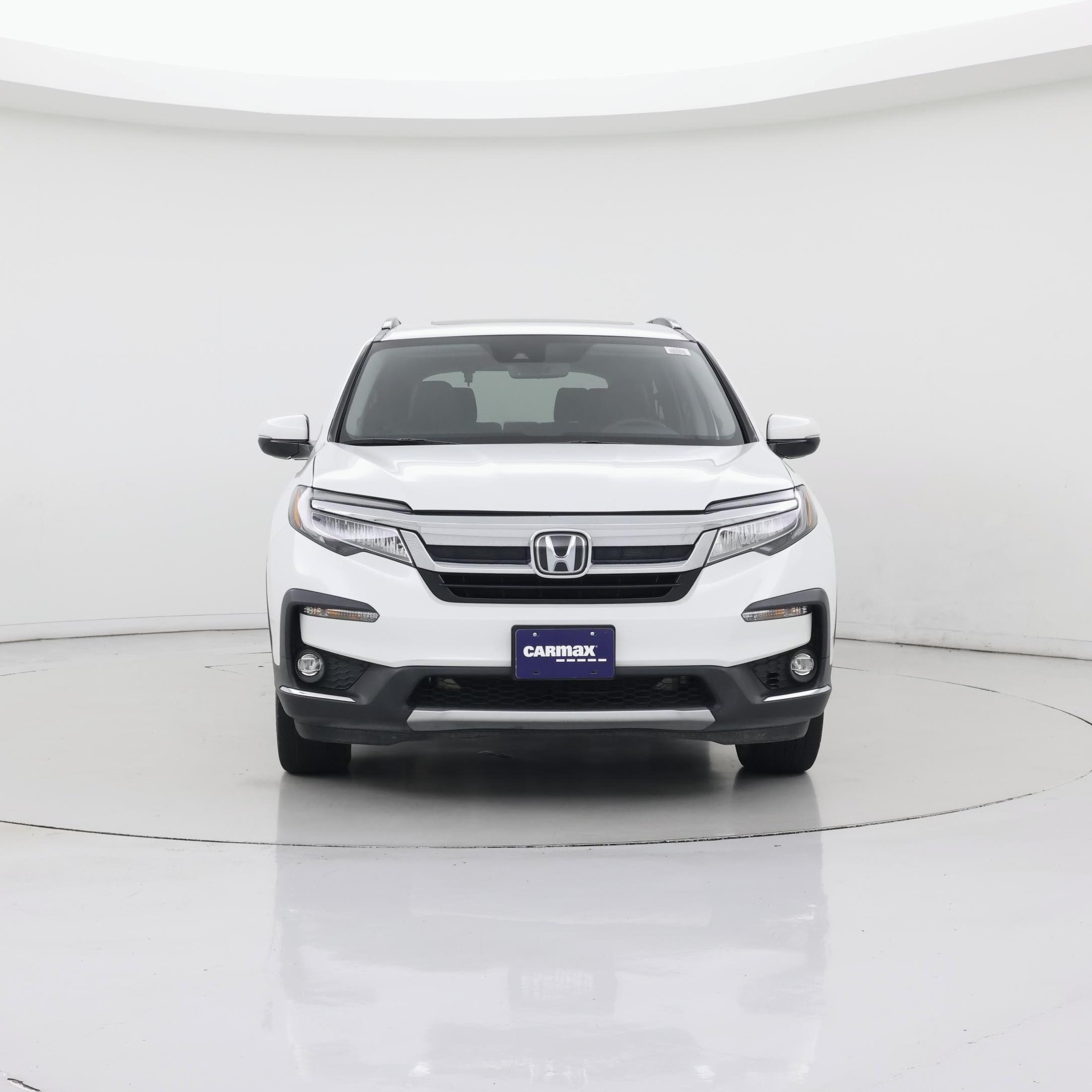 Thumbnail: 2022 Honda Pilot - 5