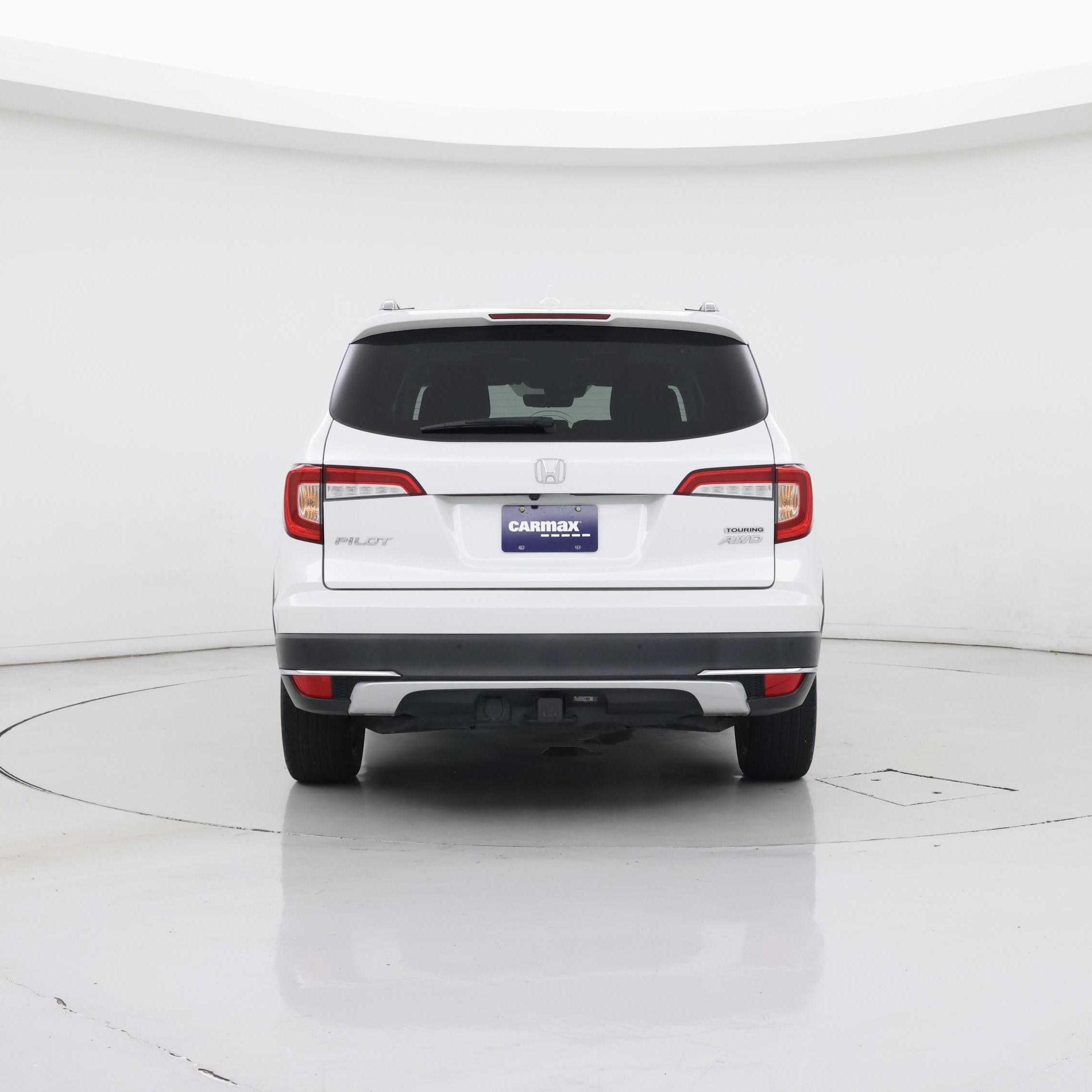 Thumbnail: 2022 Honda Pilot - 6