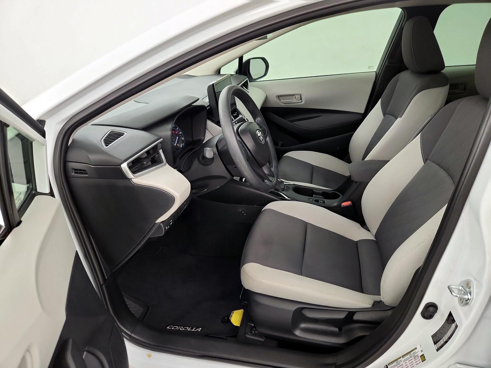 Thumbnail: 2024 Toyota Corolla - 11