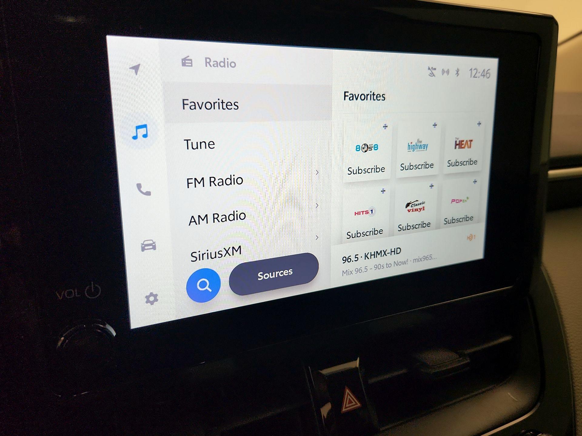 Thumbnail: 2024 Toyota Corolla - 15