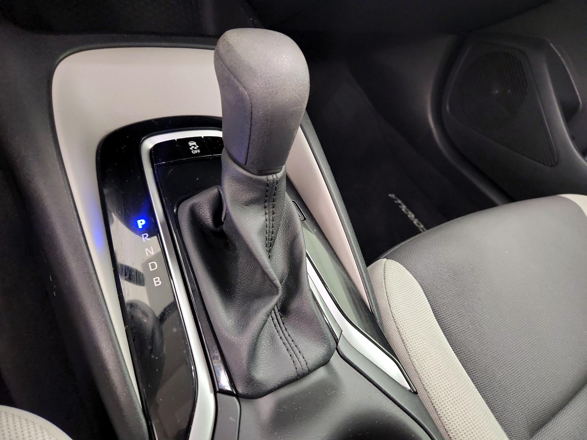 Thumbnail: 2024 Toyota Corolla - 17