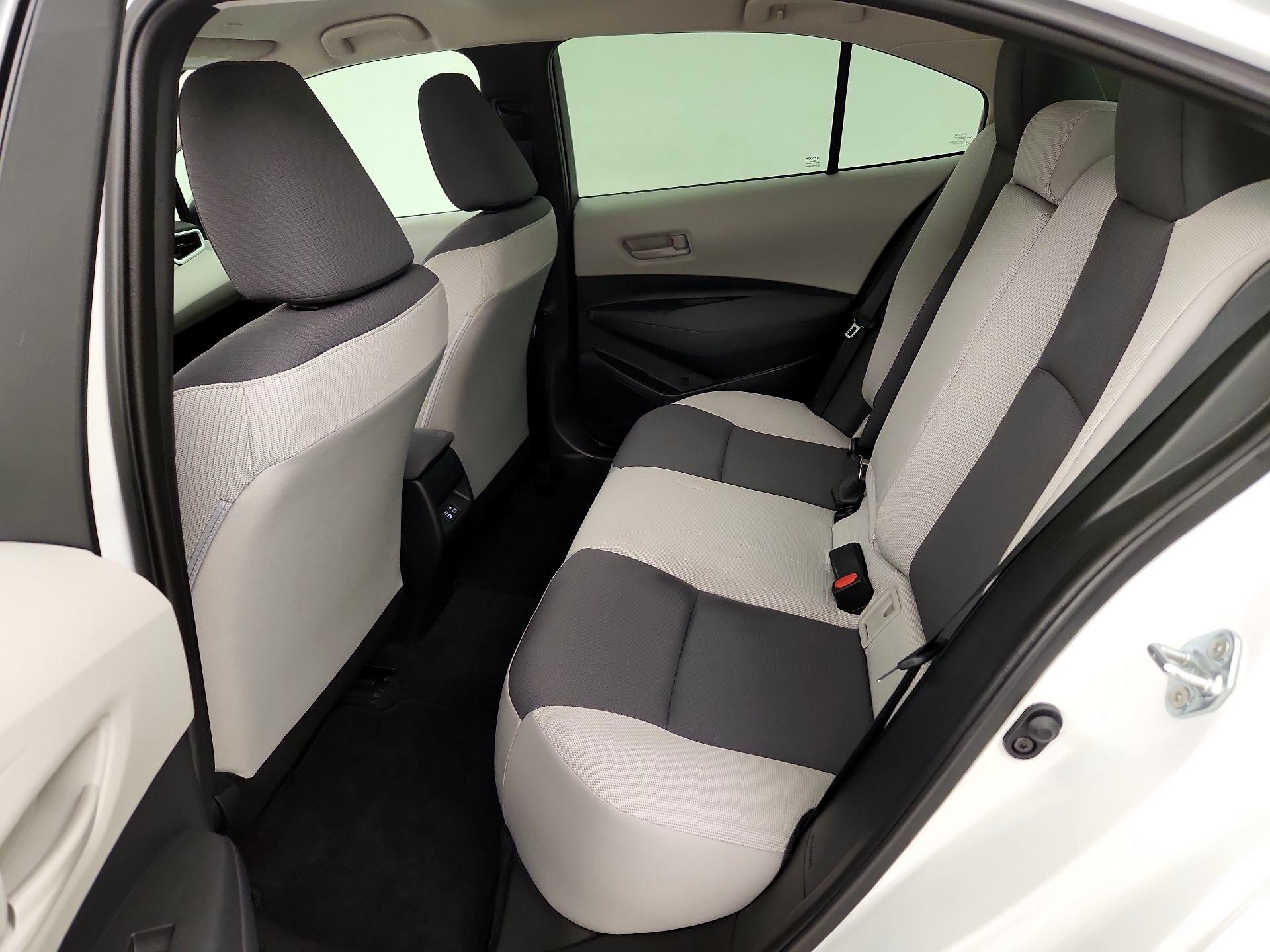 Thumbnail: 2024 Toyota Corolla - 19