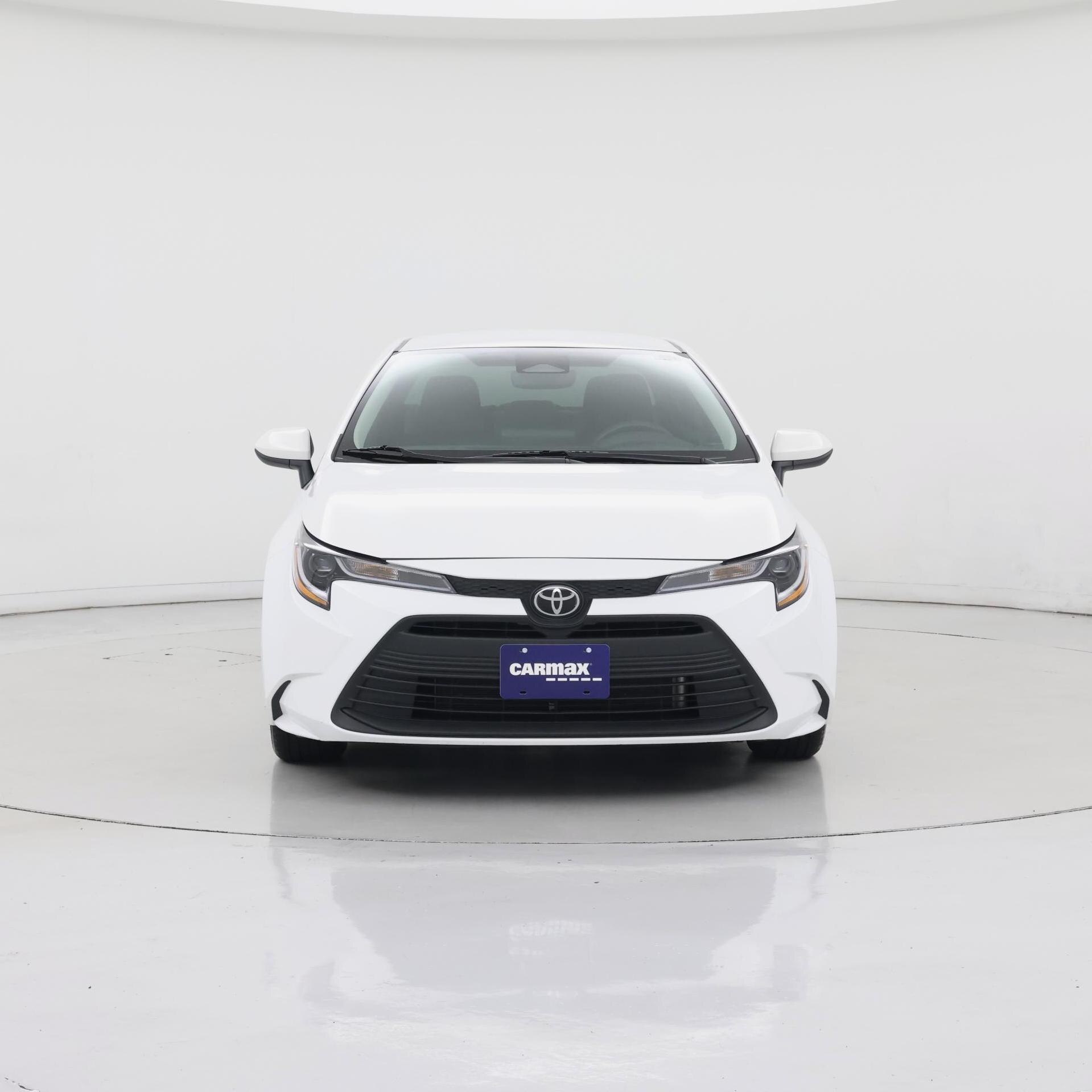 Thumbnail: 2024 Toyota Corolla - 5