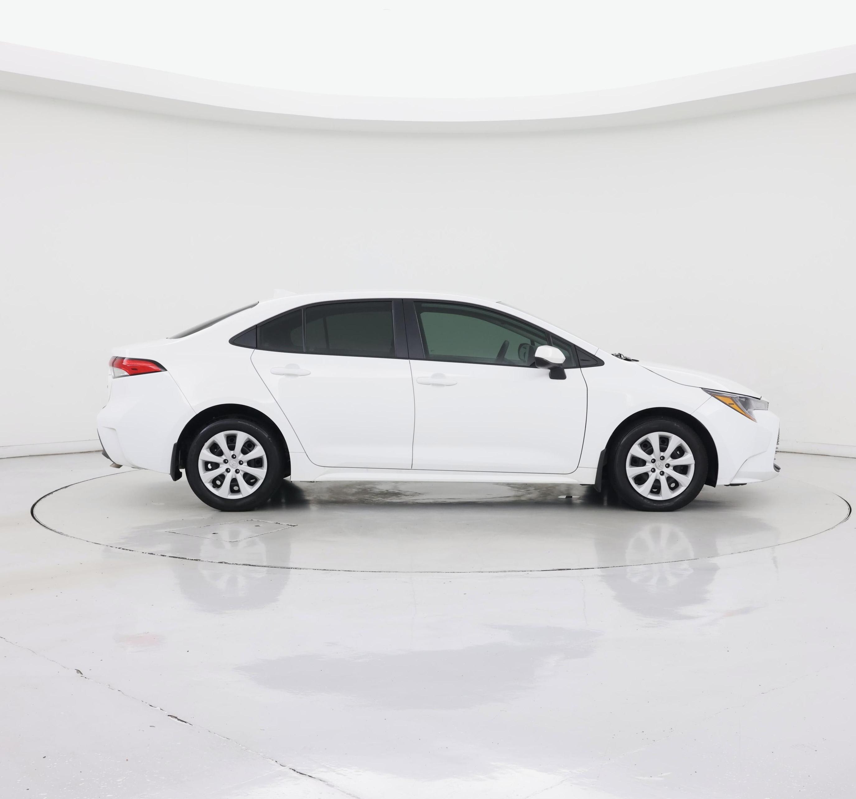 Thumbnail: 2024 Toyota Corolla - 7