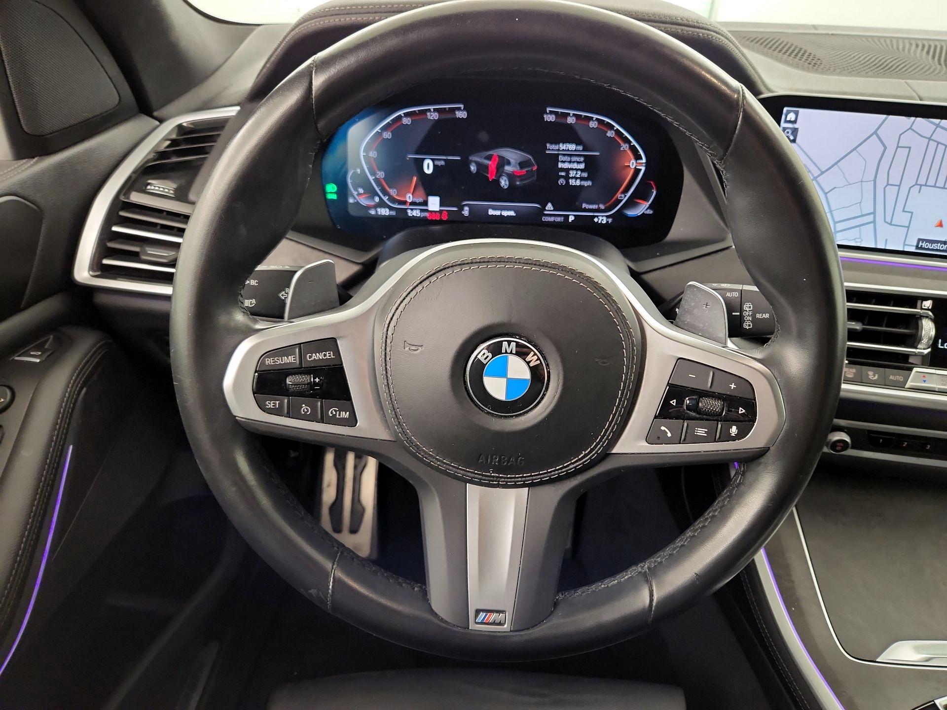 Thumbnail: 2022 BMW X5 - 10