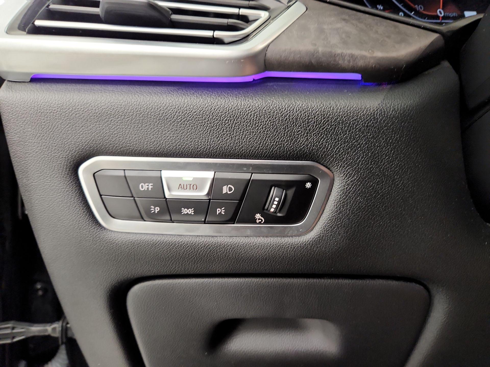 Thumbnail: 2022 BMW X5 - 13