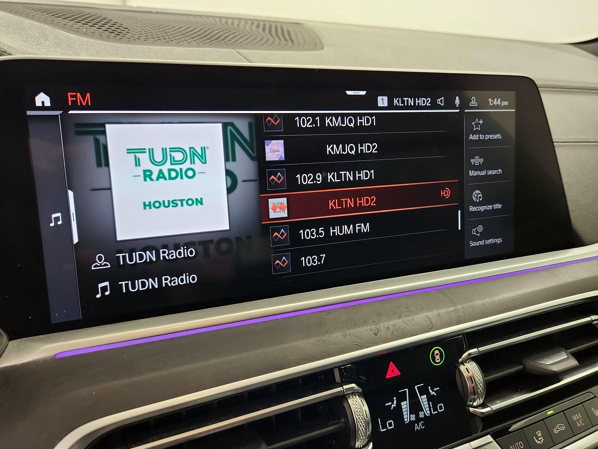 Thumbnail: 2022 BMW X5 - 16