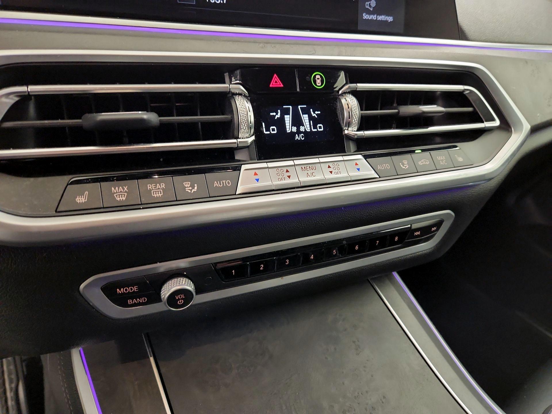 Thumbnail: 2022 BMW X5 - 17