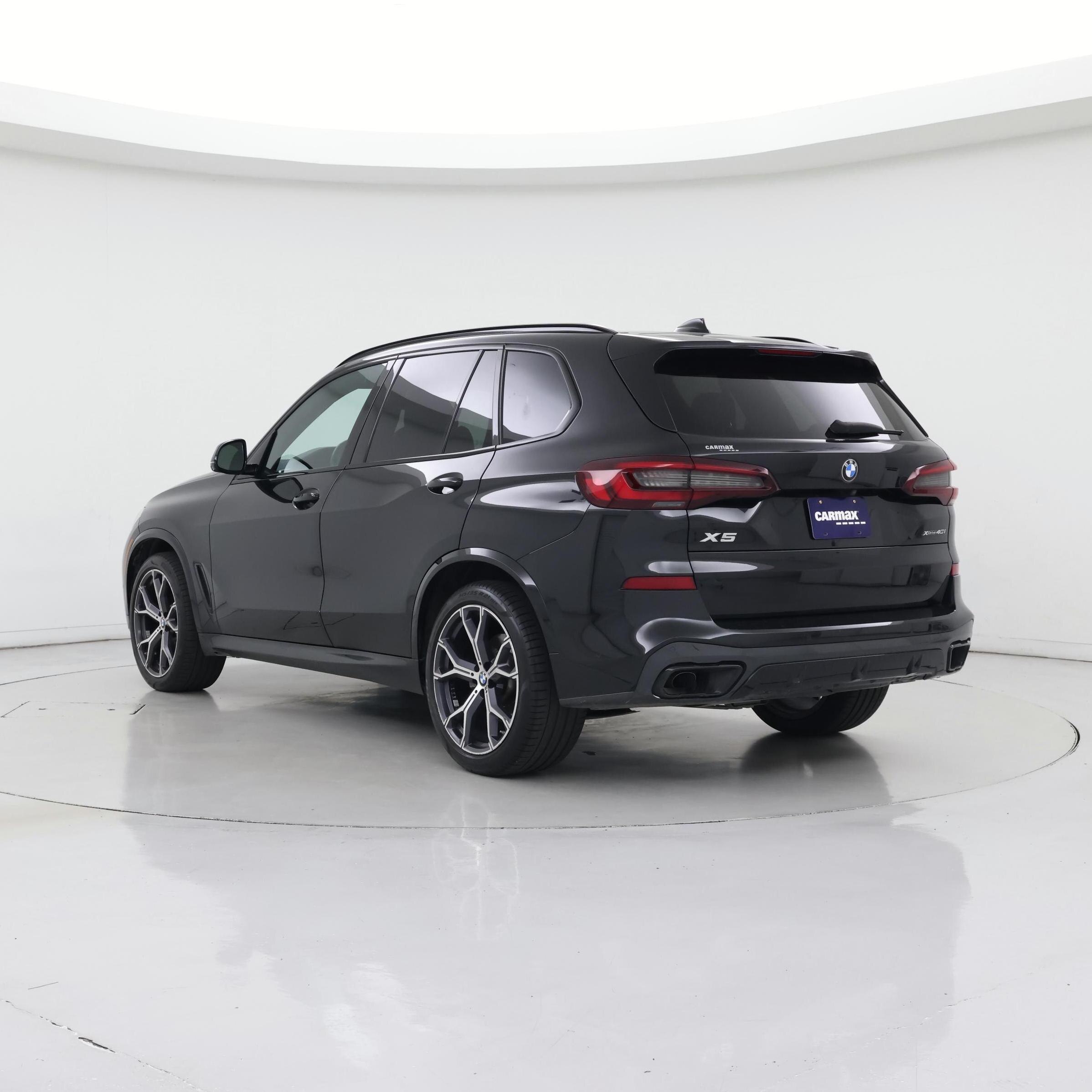 Thumbnail: 2022 BMW X5 - 2