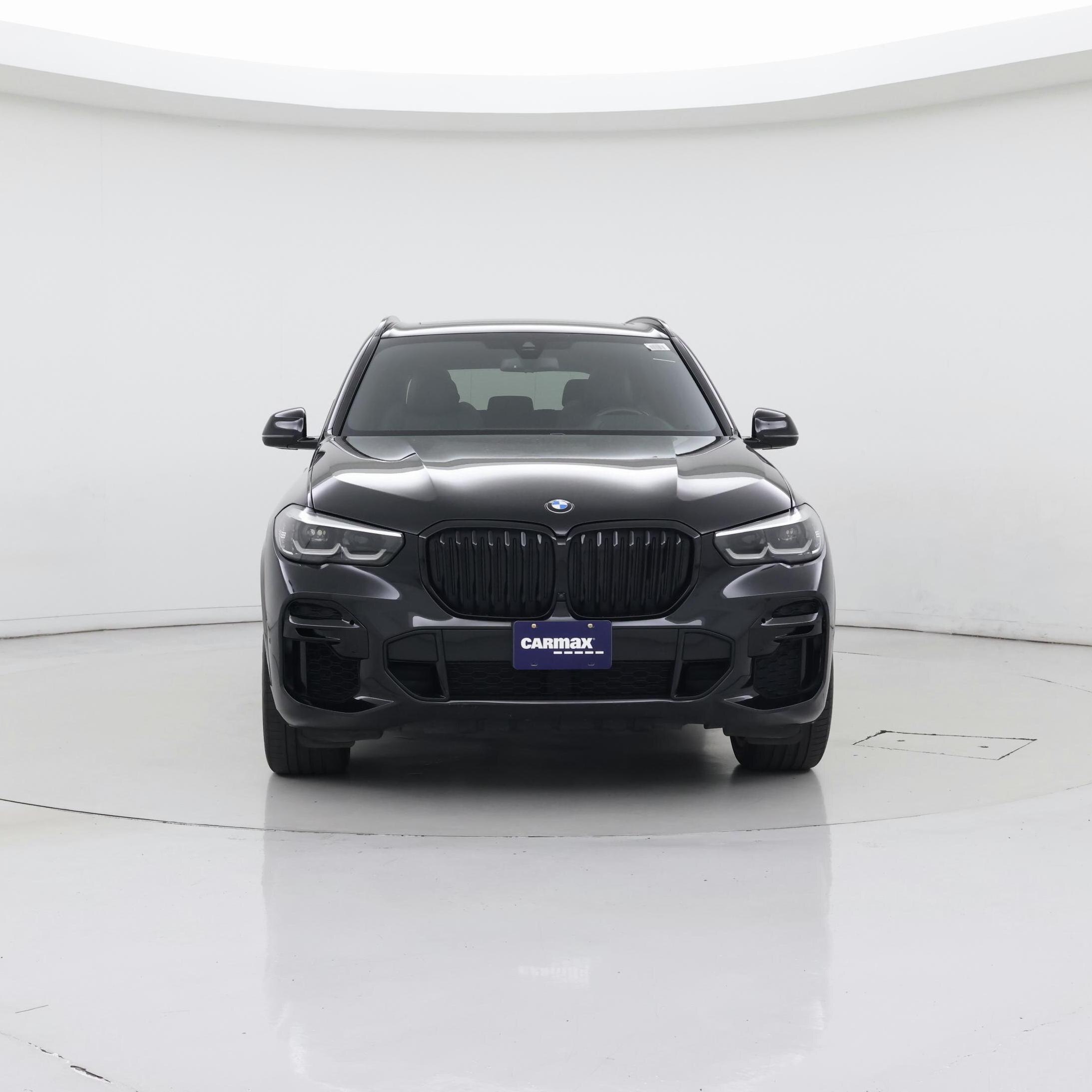 Thumbnail: 2022 BMW X5 - 5